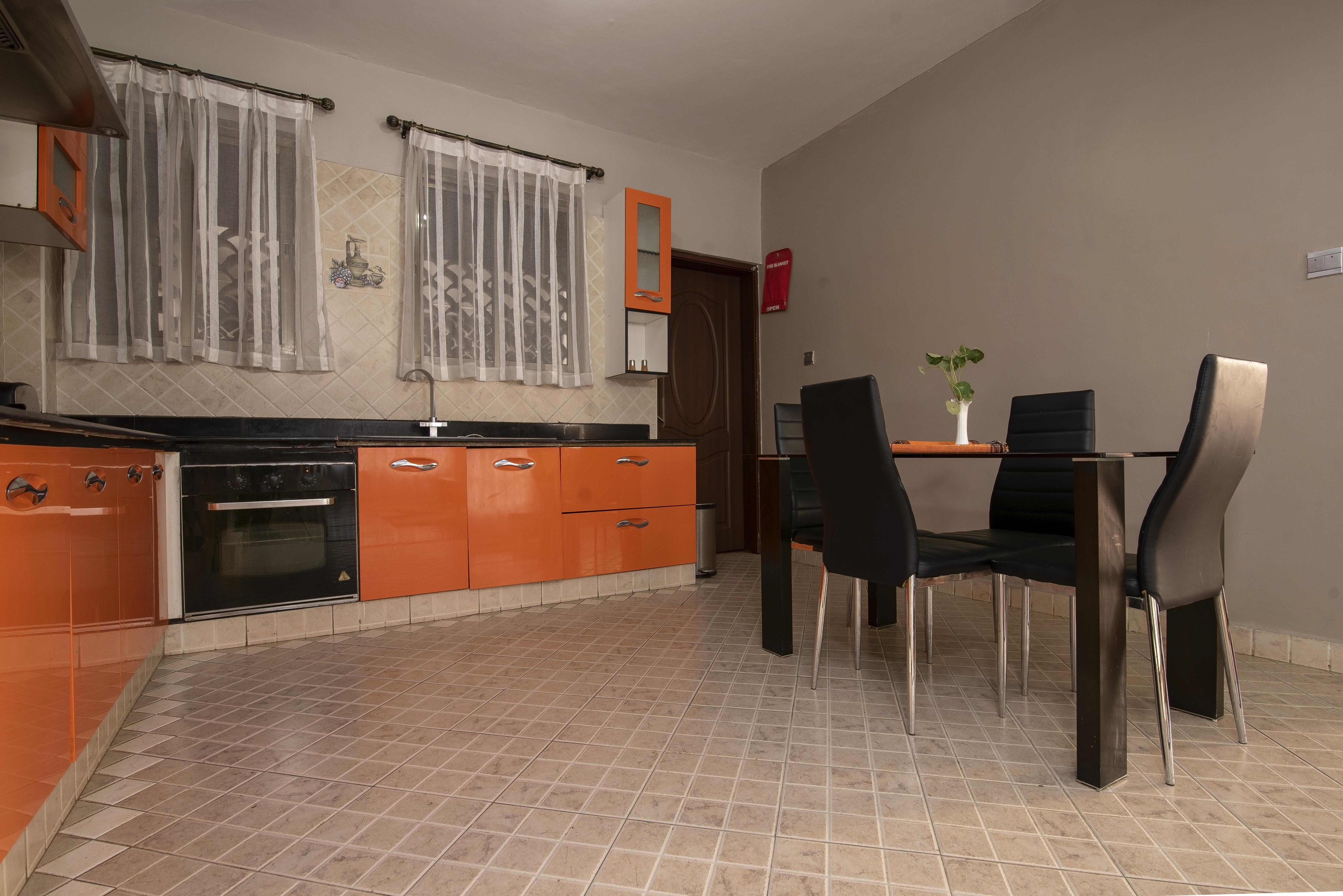 Eldon Aparthotel Nairobi