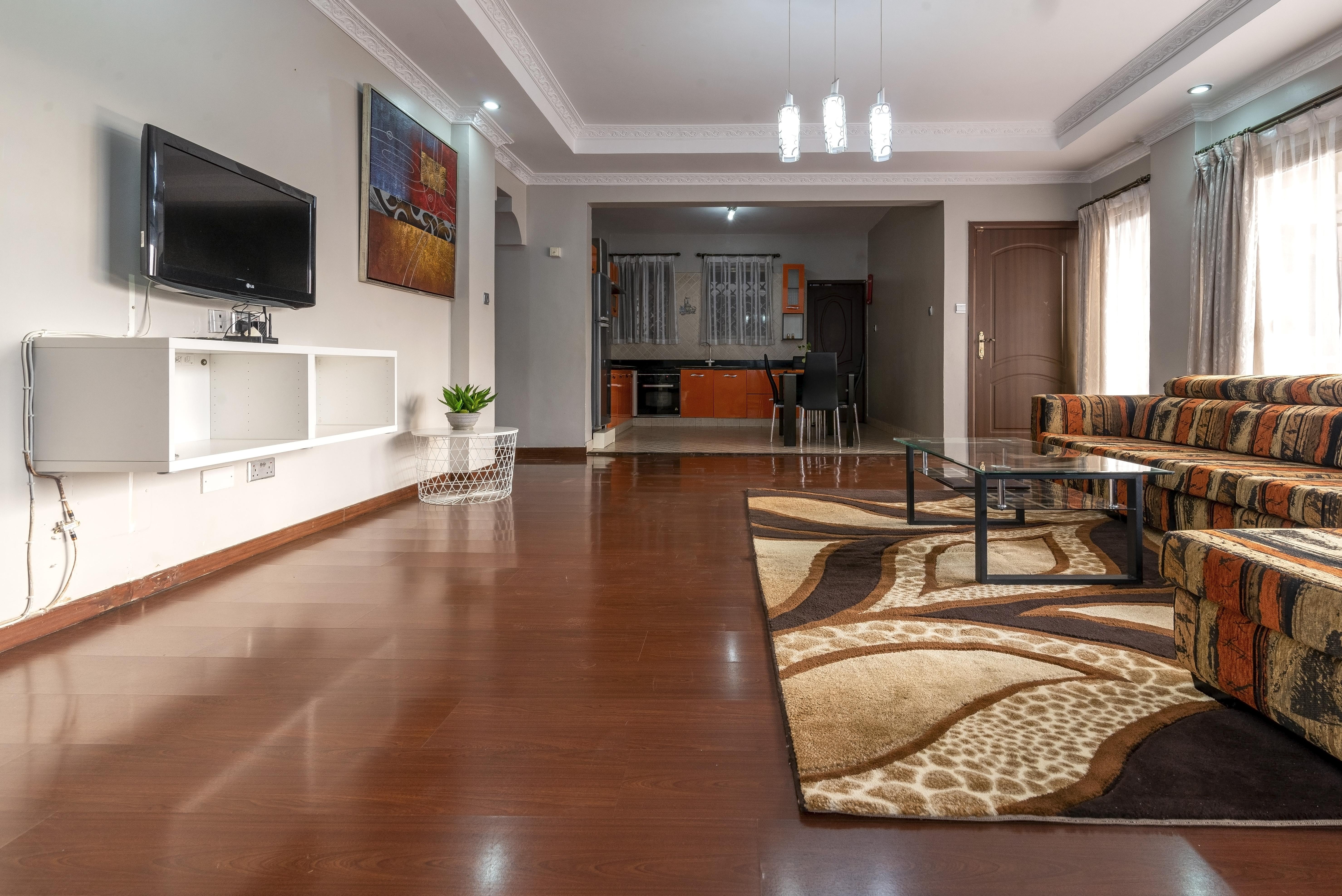 Eldon Nairobi
