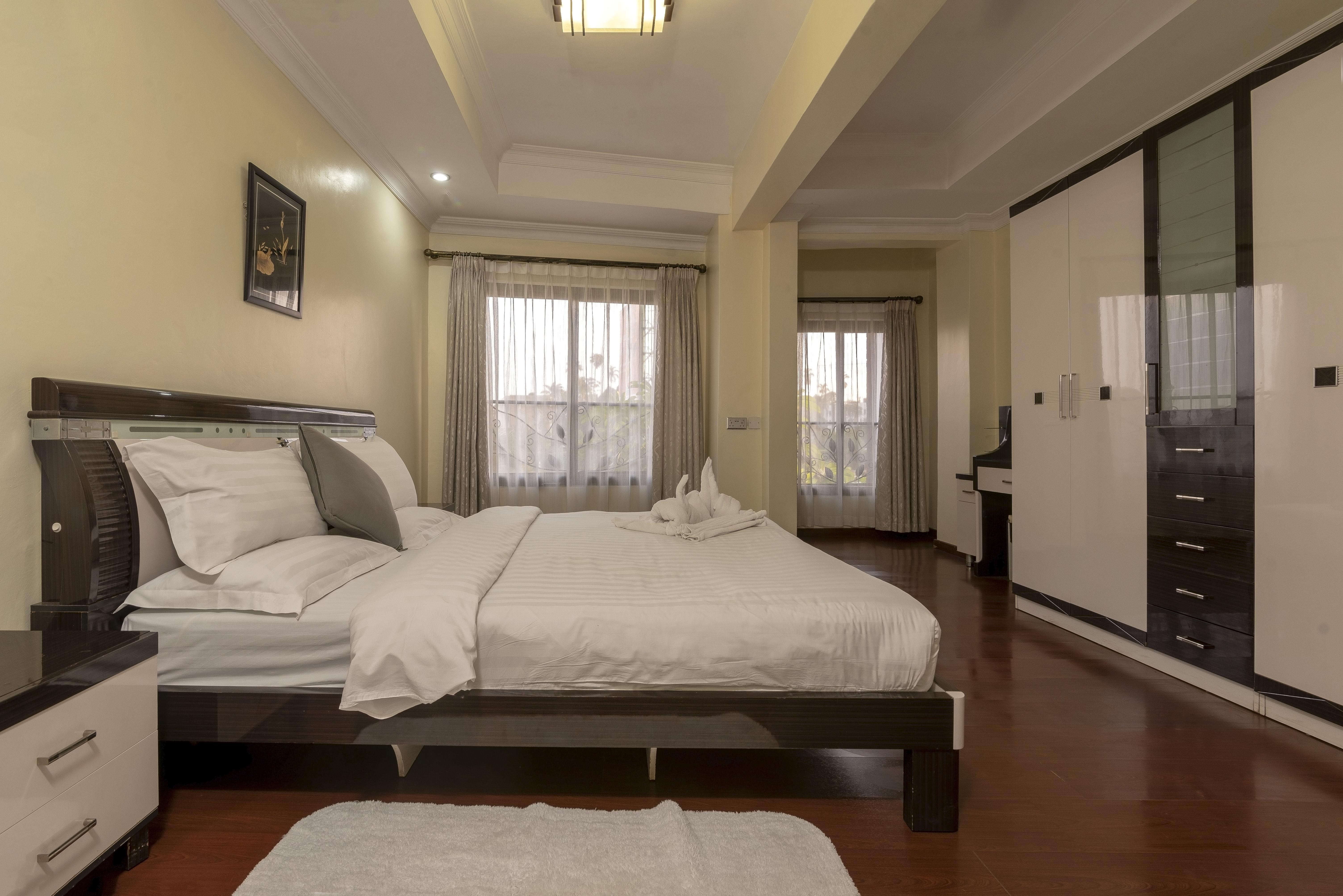 Eldon 4* Nairobi