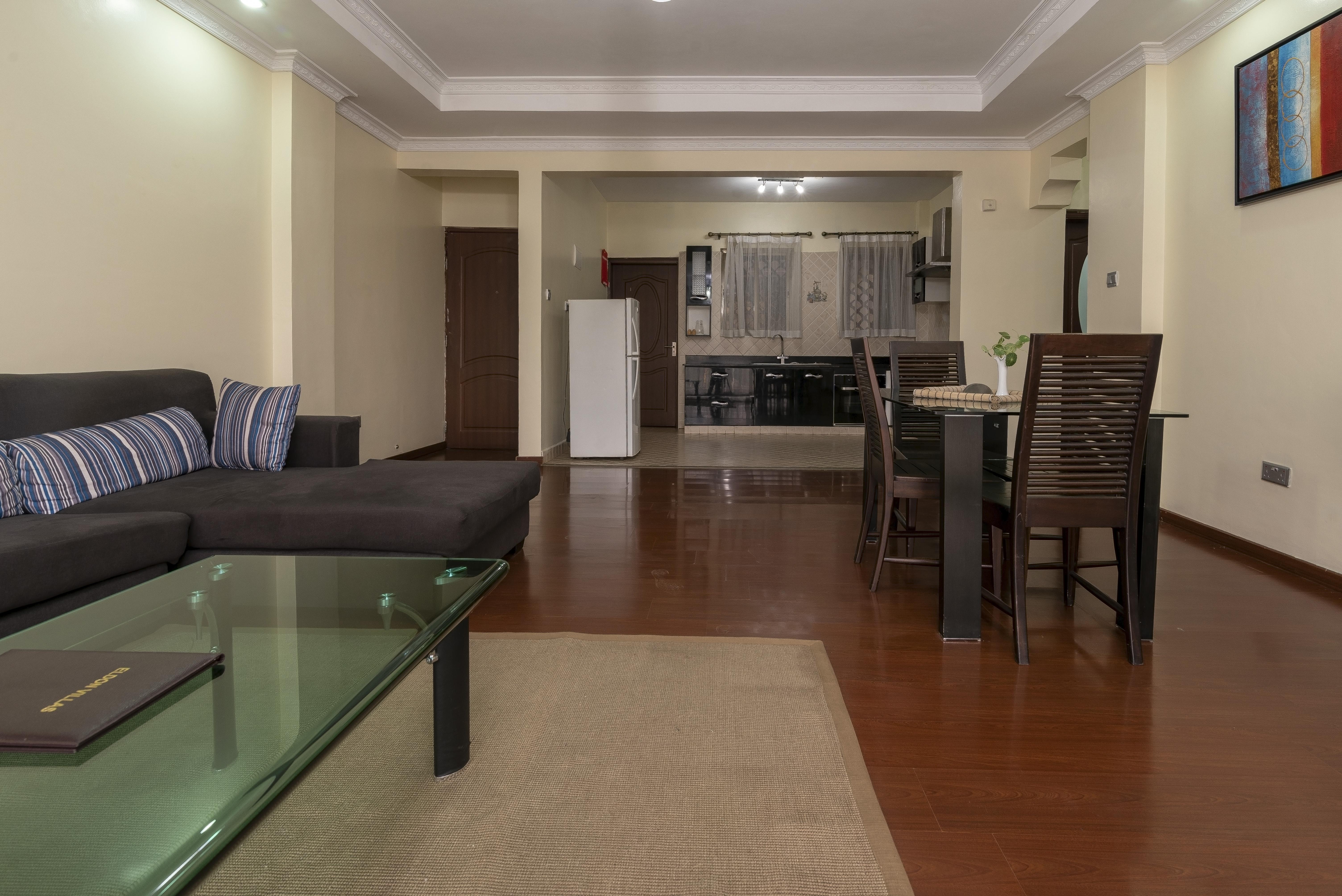 Eldon Nairobi