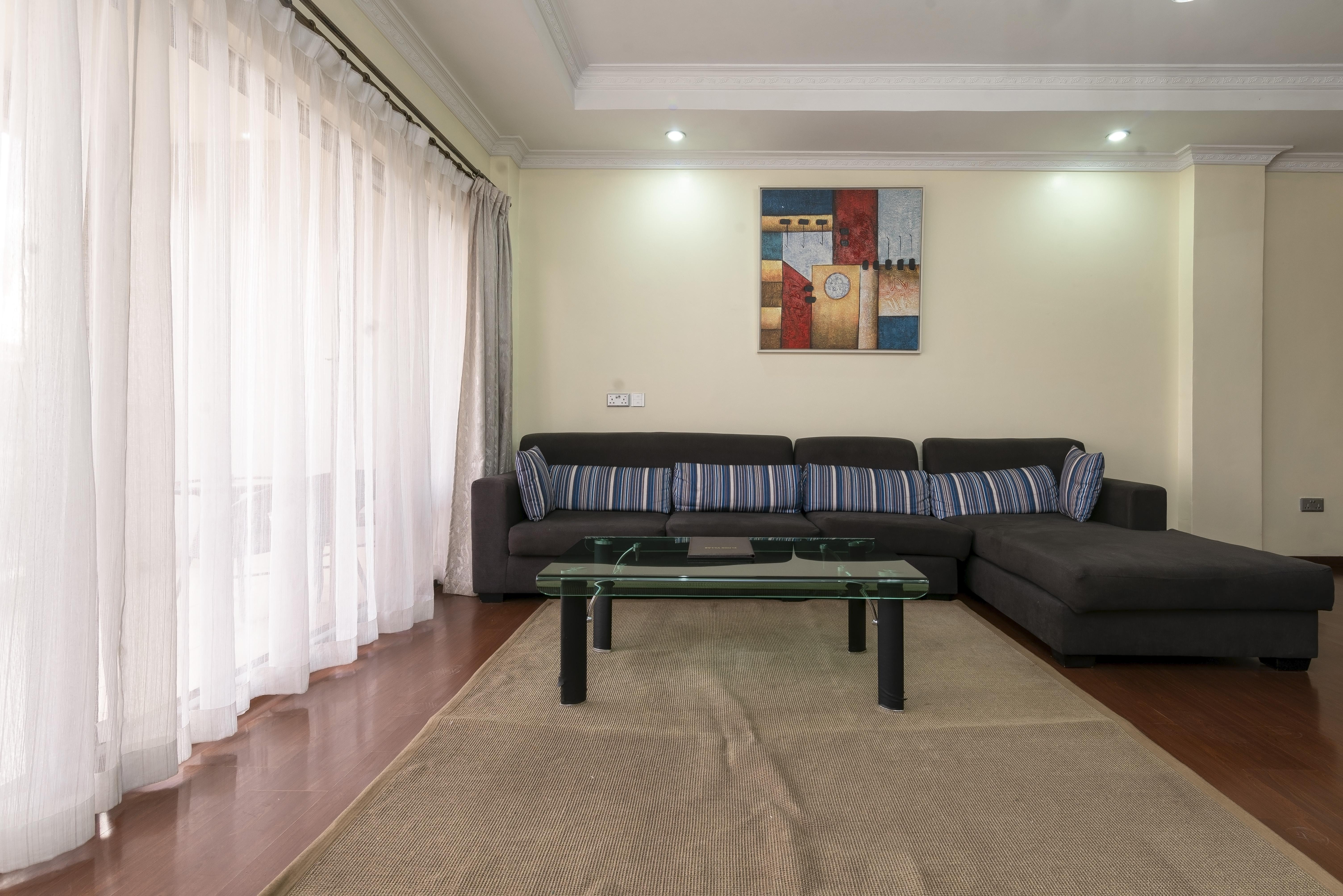 Eldon Aparthotel