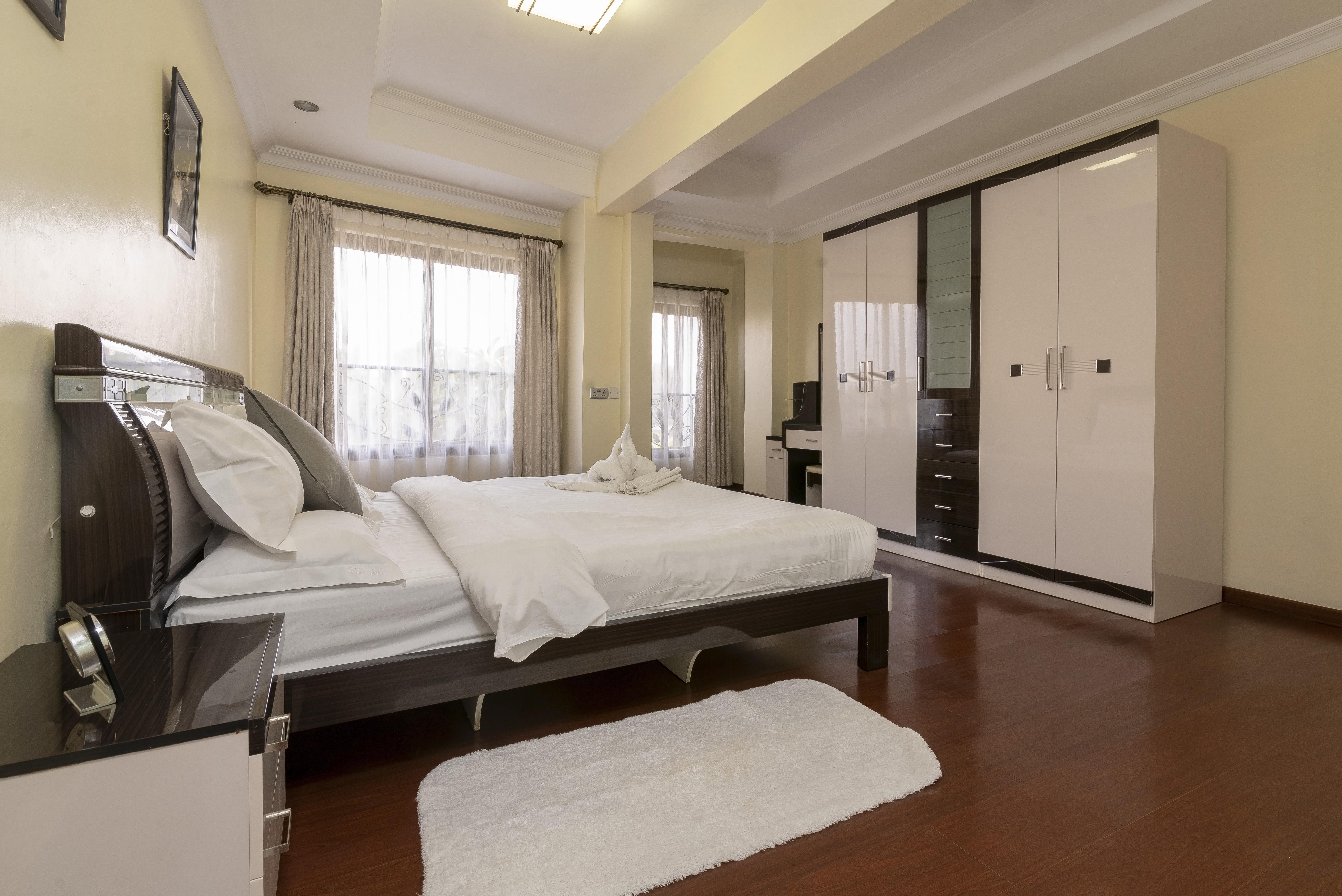 Aparthotel Eldon 4*