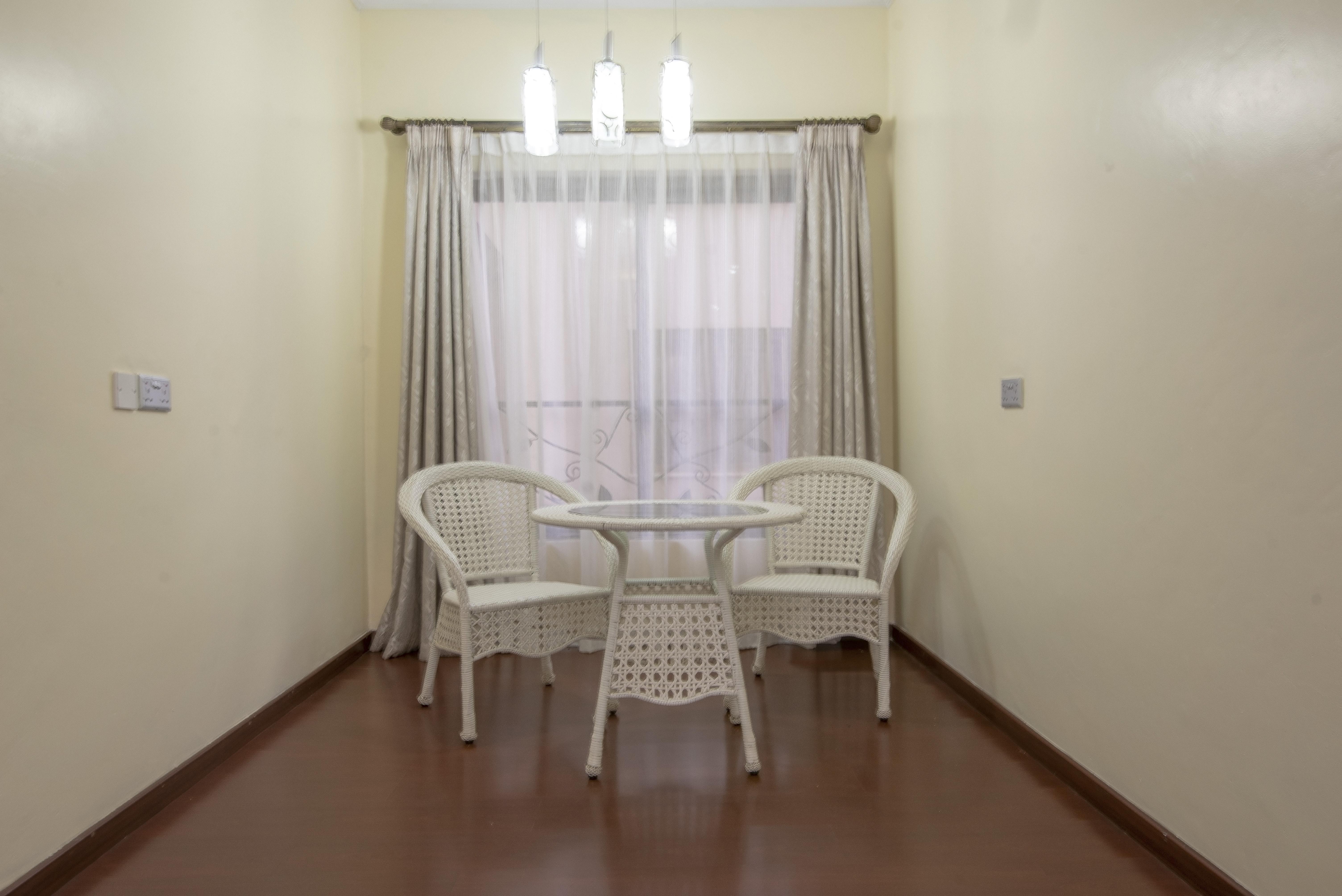 Aparthotel Eldon Nairobi