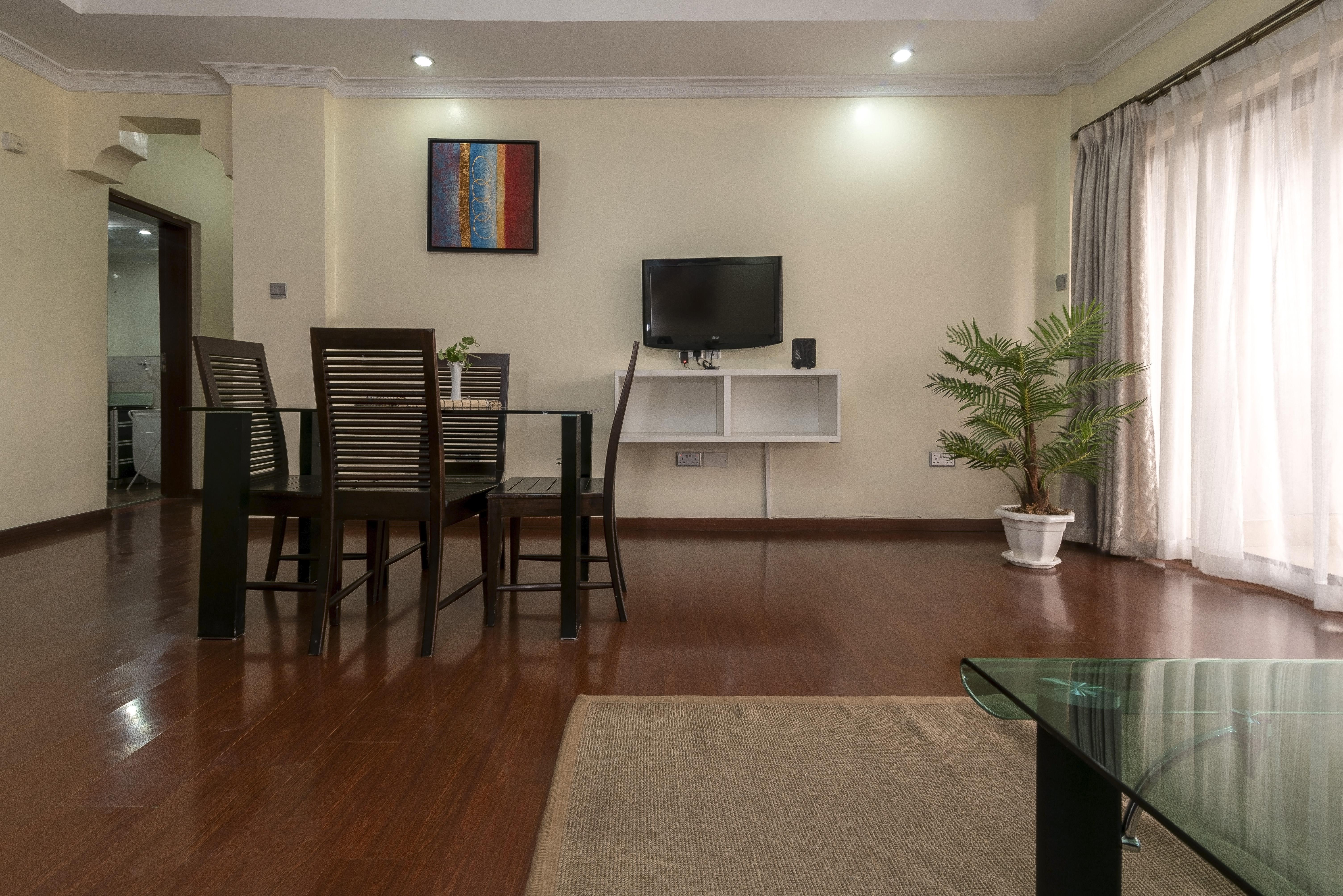 Eldon 4* Nairobi