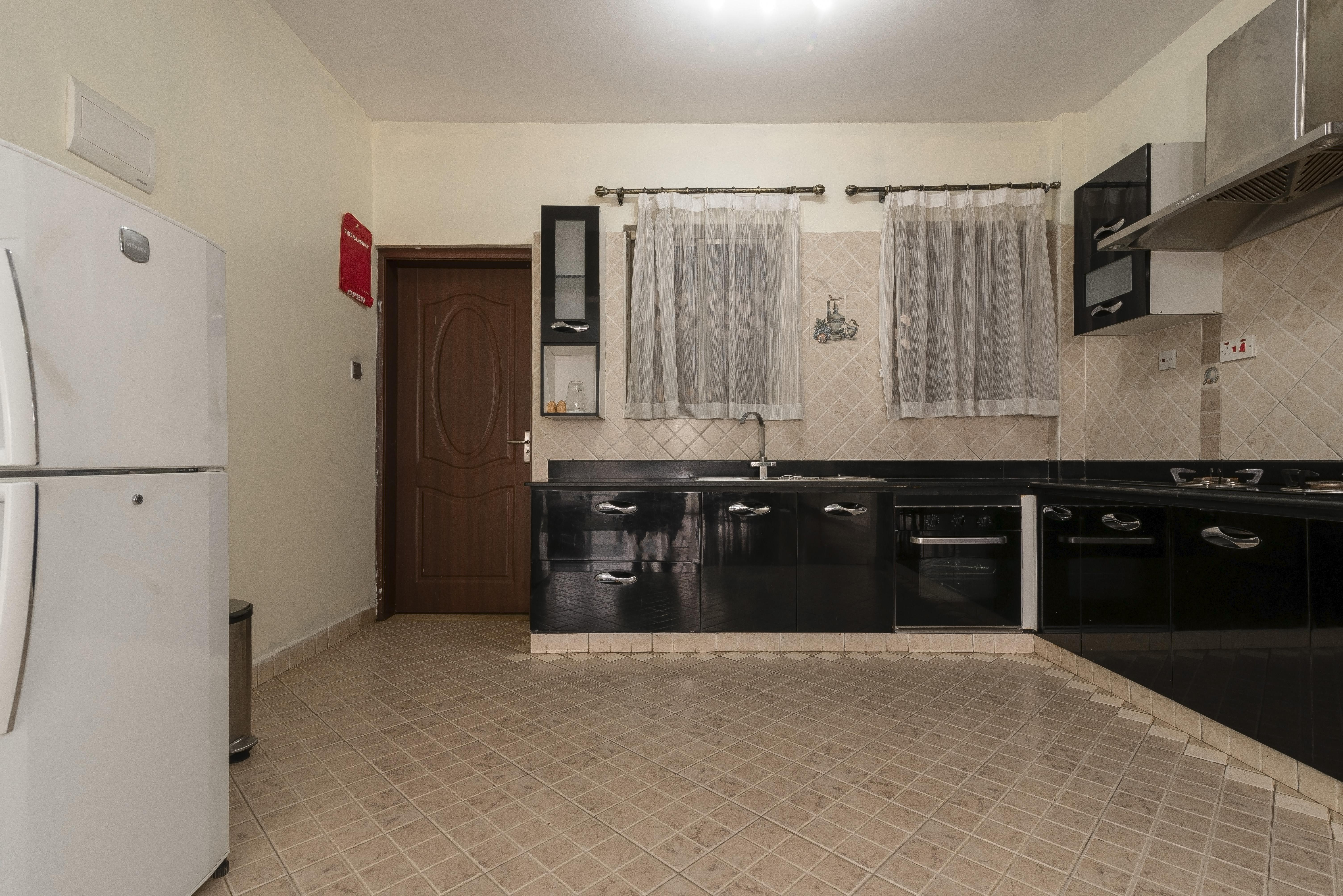 Aparthotel Eldon