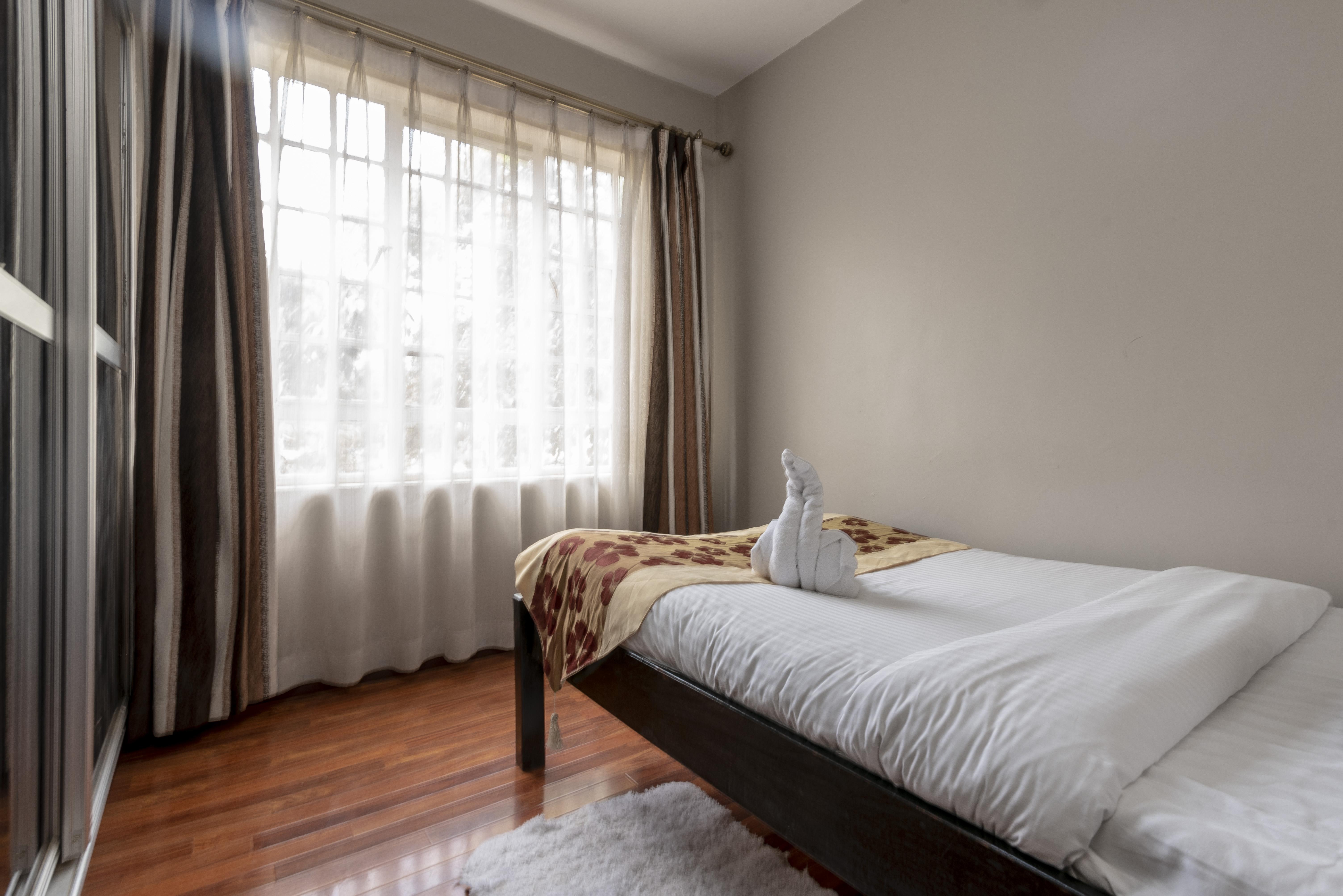 Eldon Aparthotel Nairobi