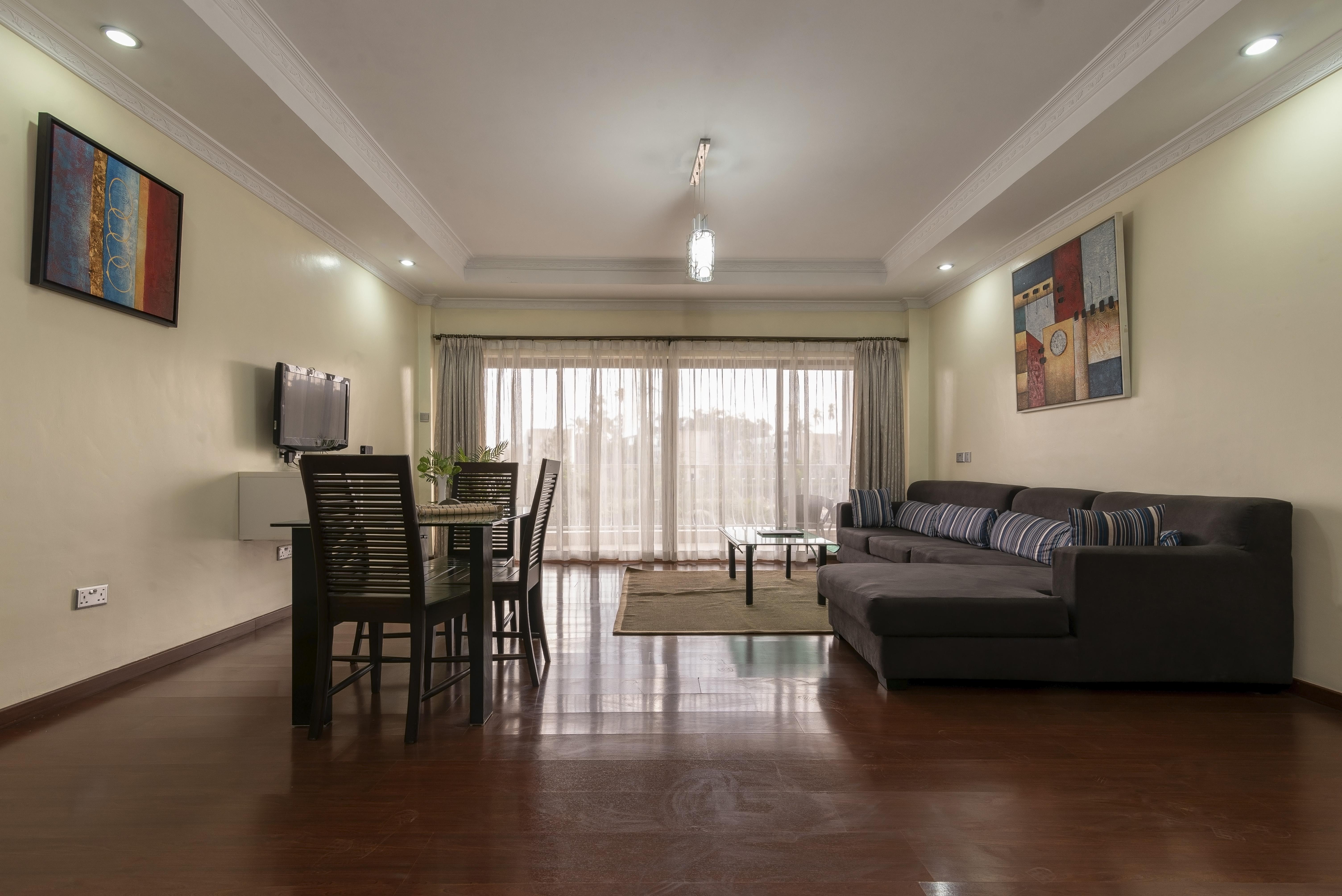 Aparthotel Eldon Nairobi