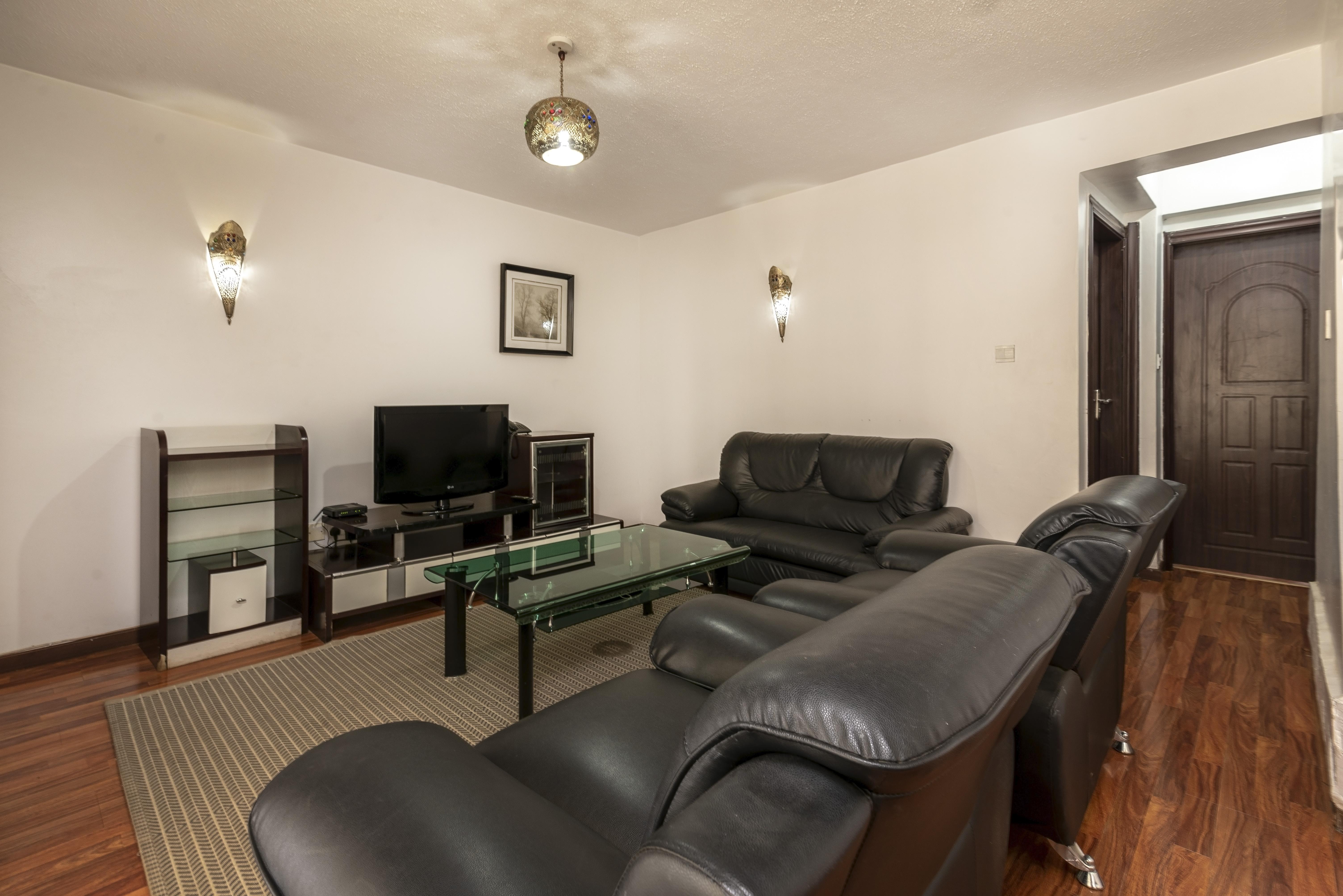 Eldon 4* Nairobi