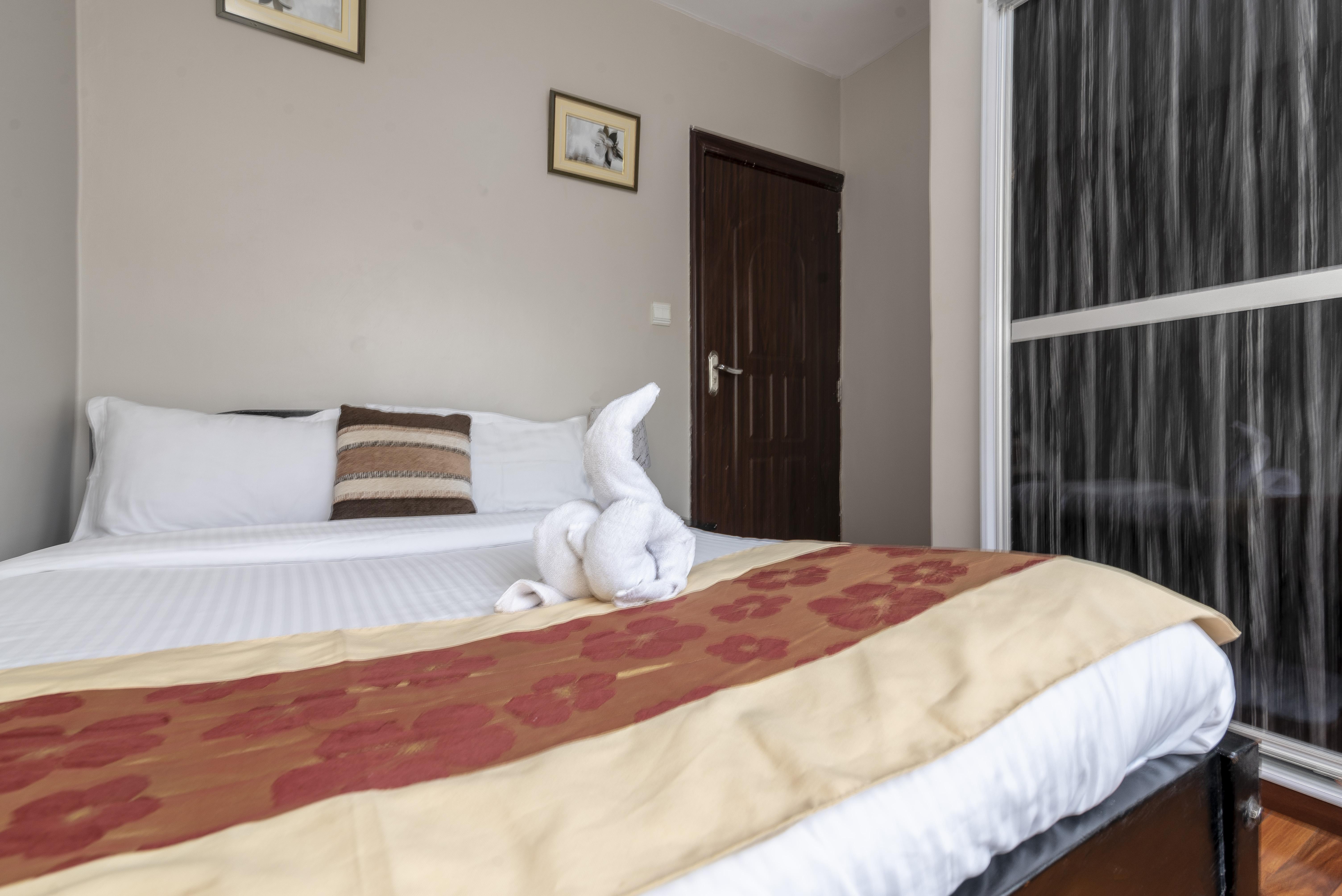 Aparthotel Eldon