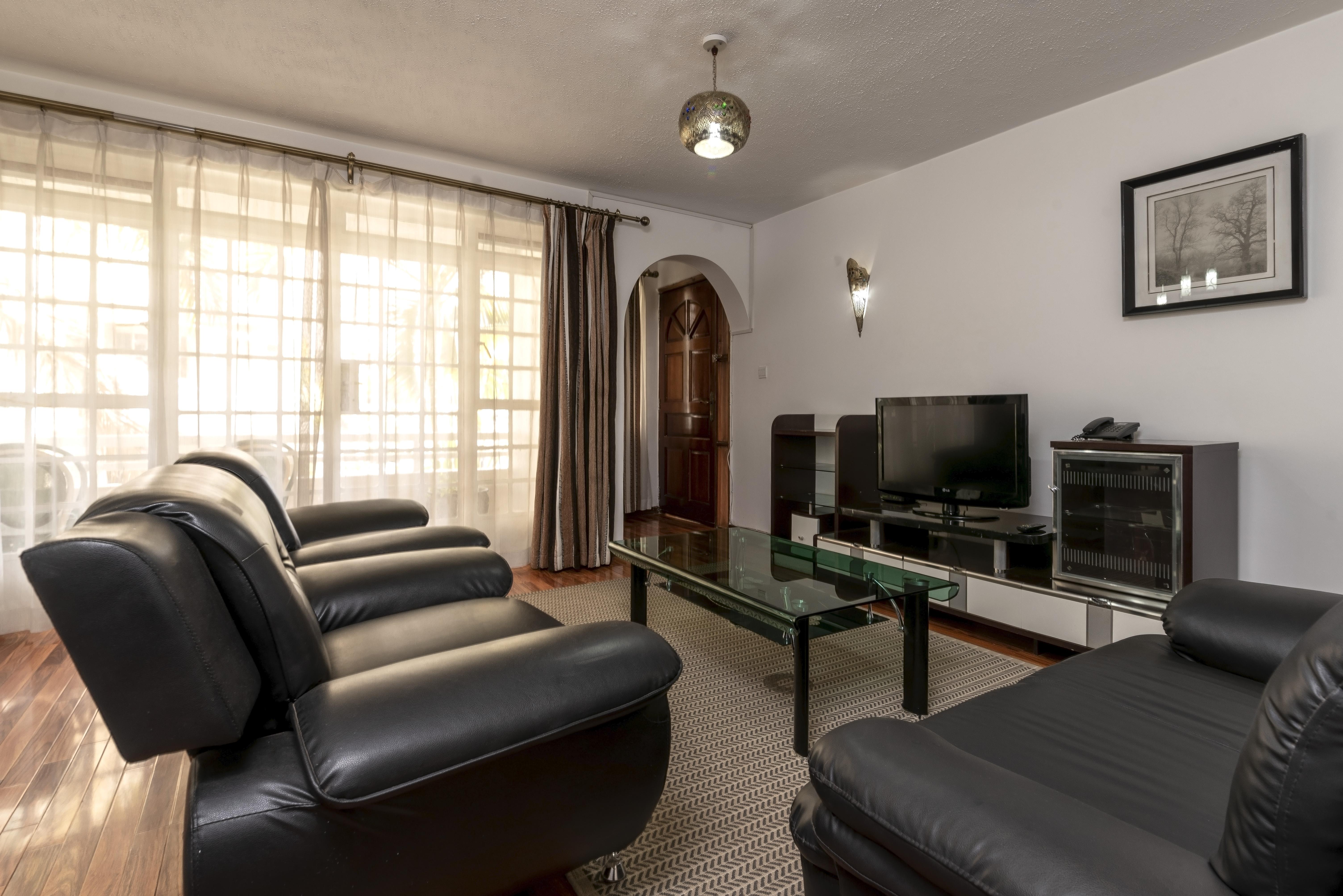 Eldon Nairobi