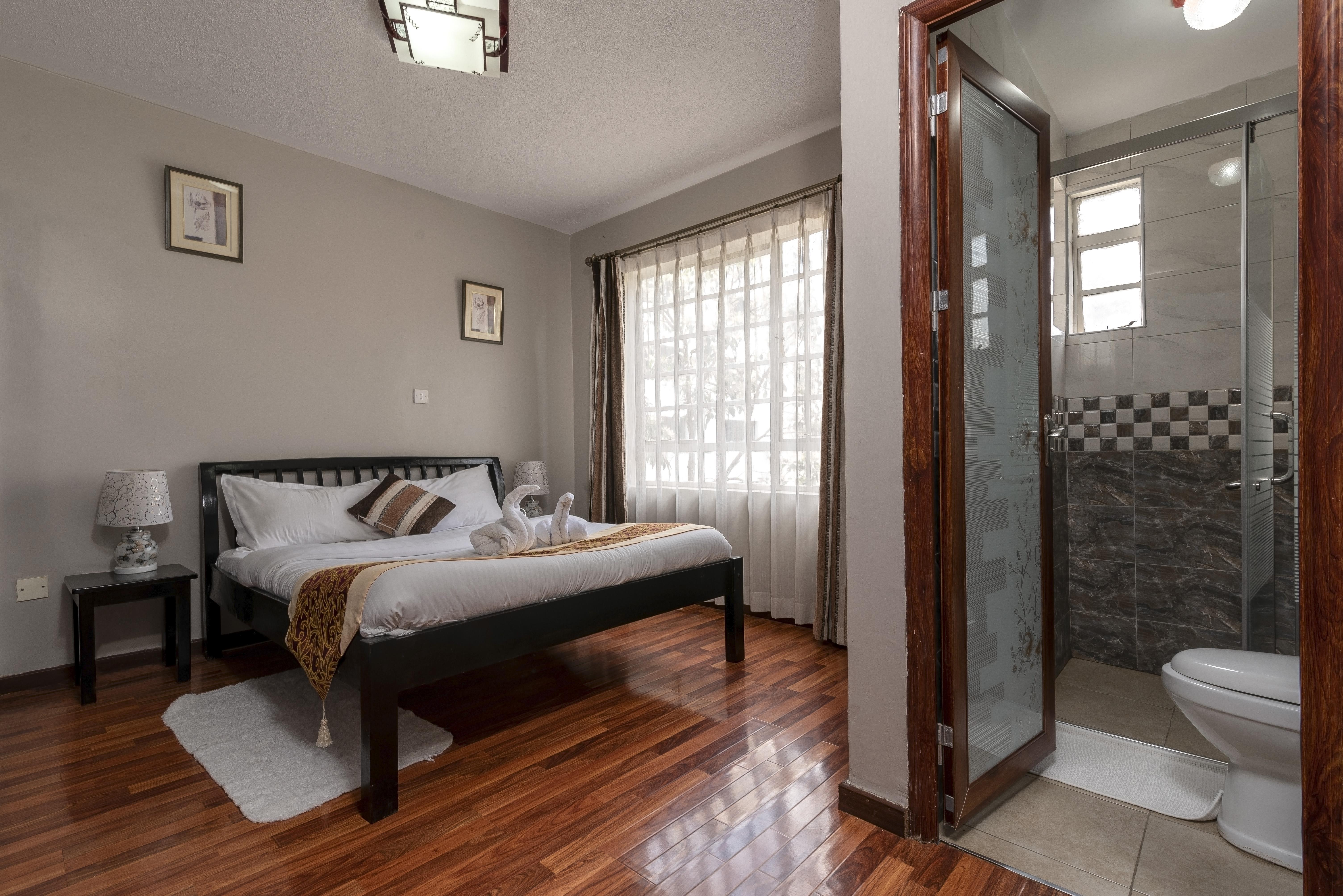 Eldon Aparthotel