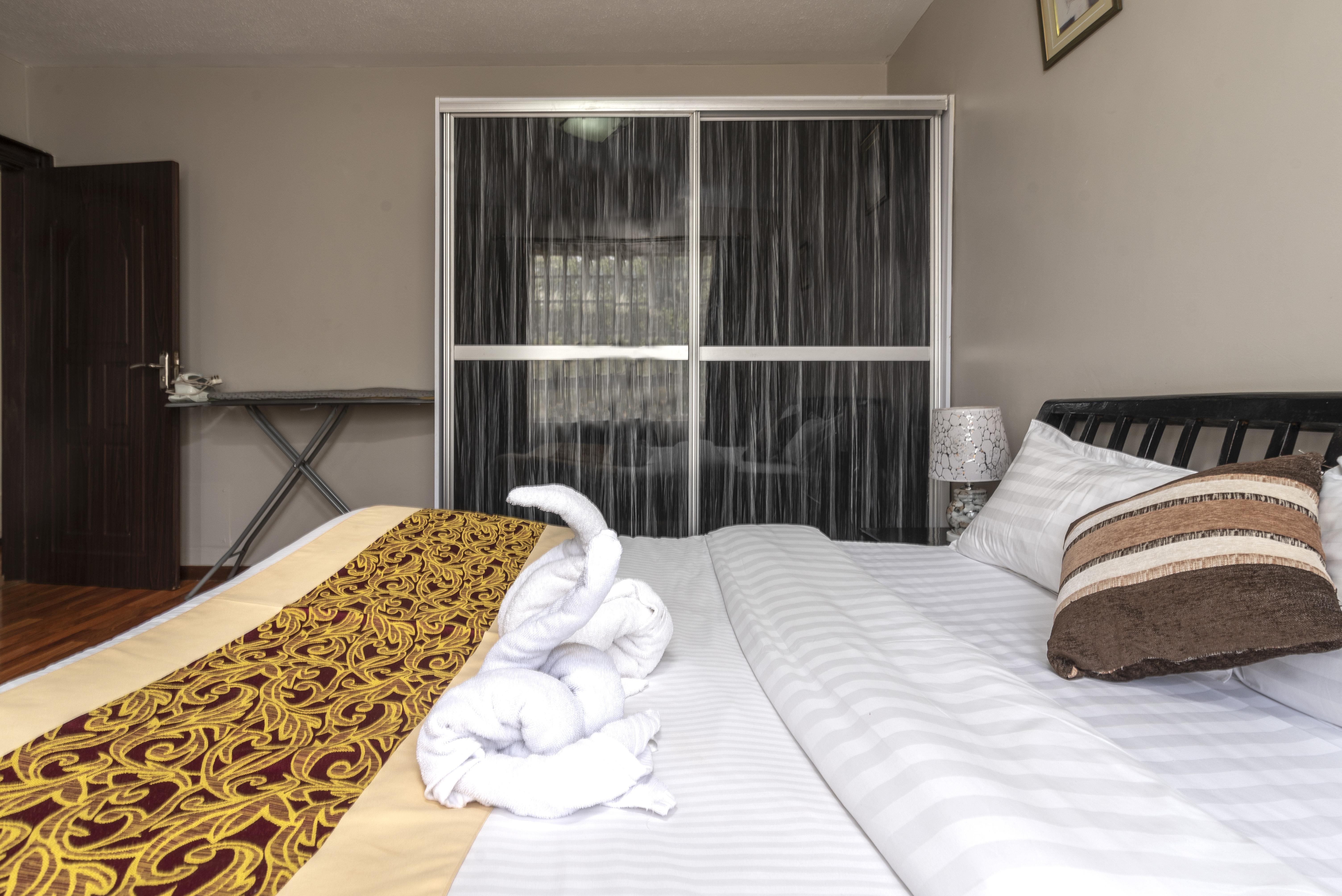 Aparthotel Eldon 4*