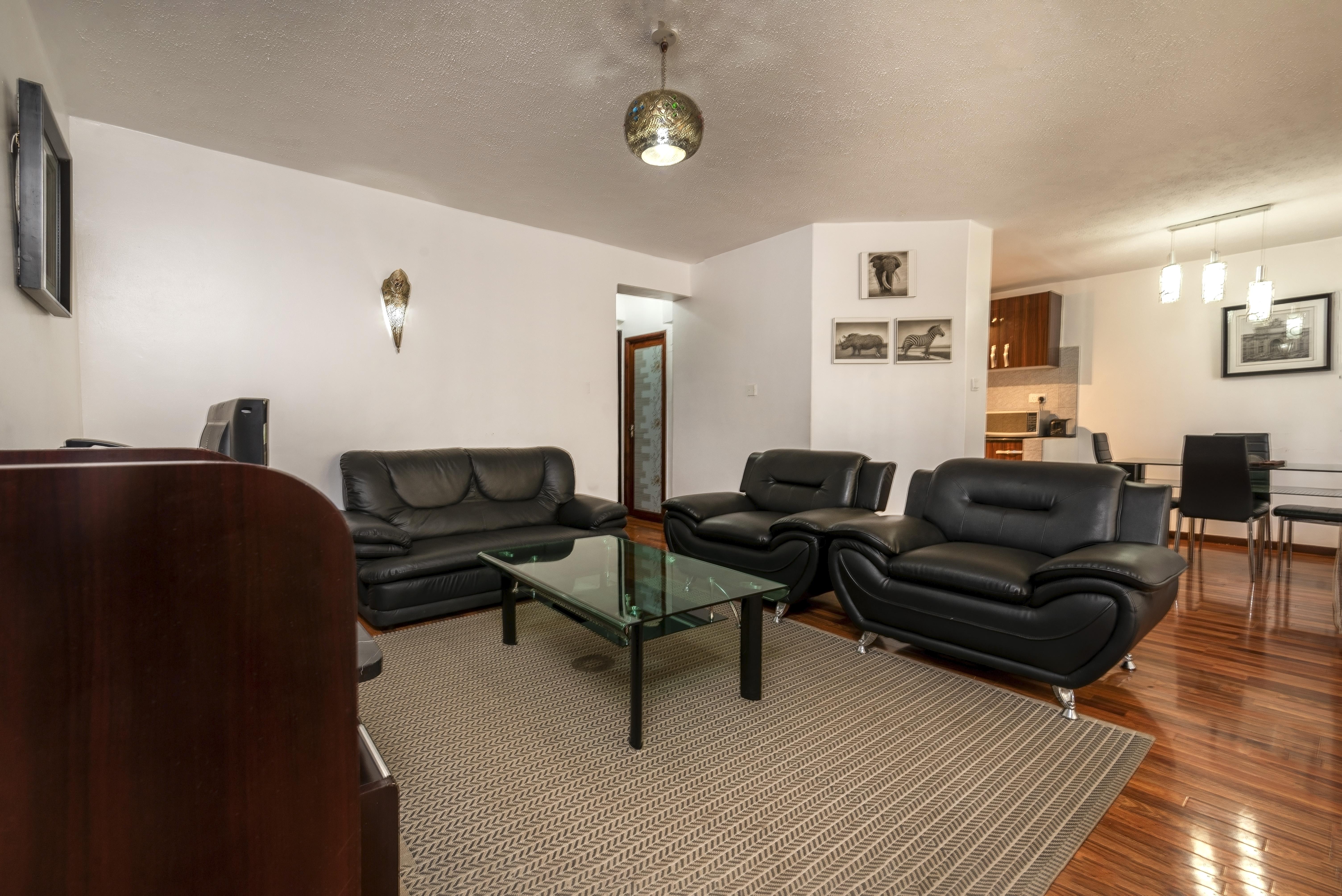 Aparthotel Eldon Nairobi