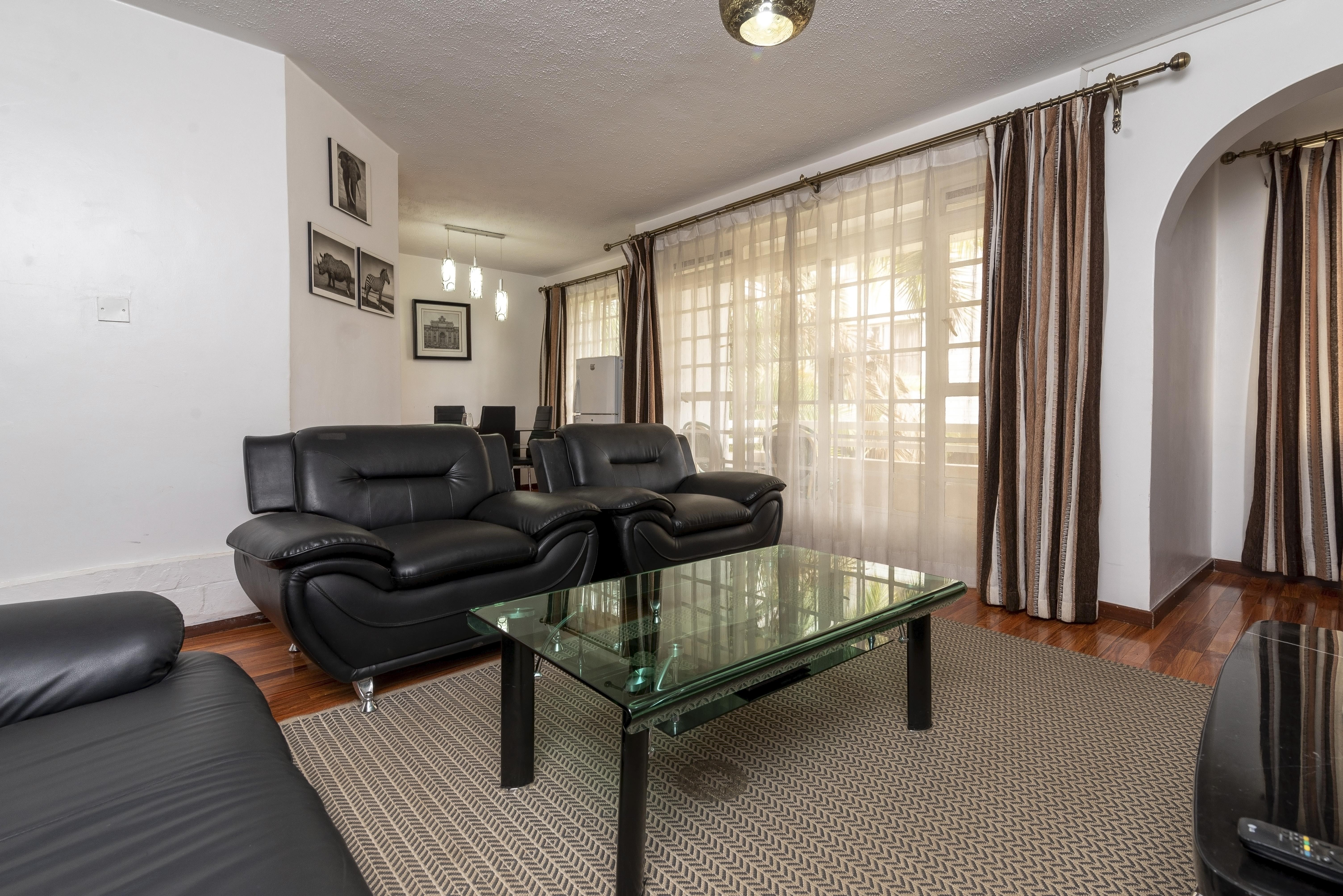 Eldon 4* Nairobi
