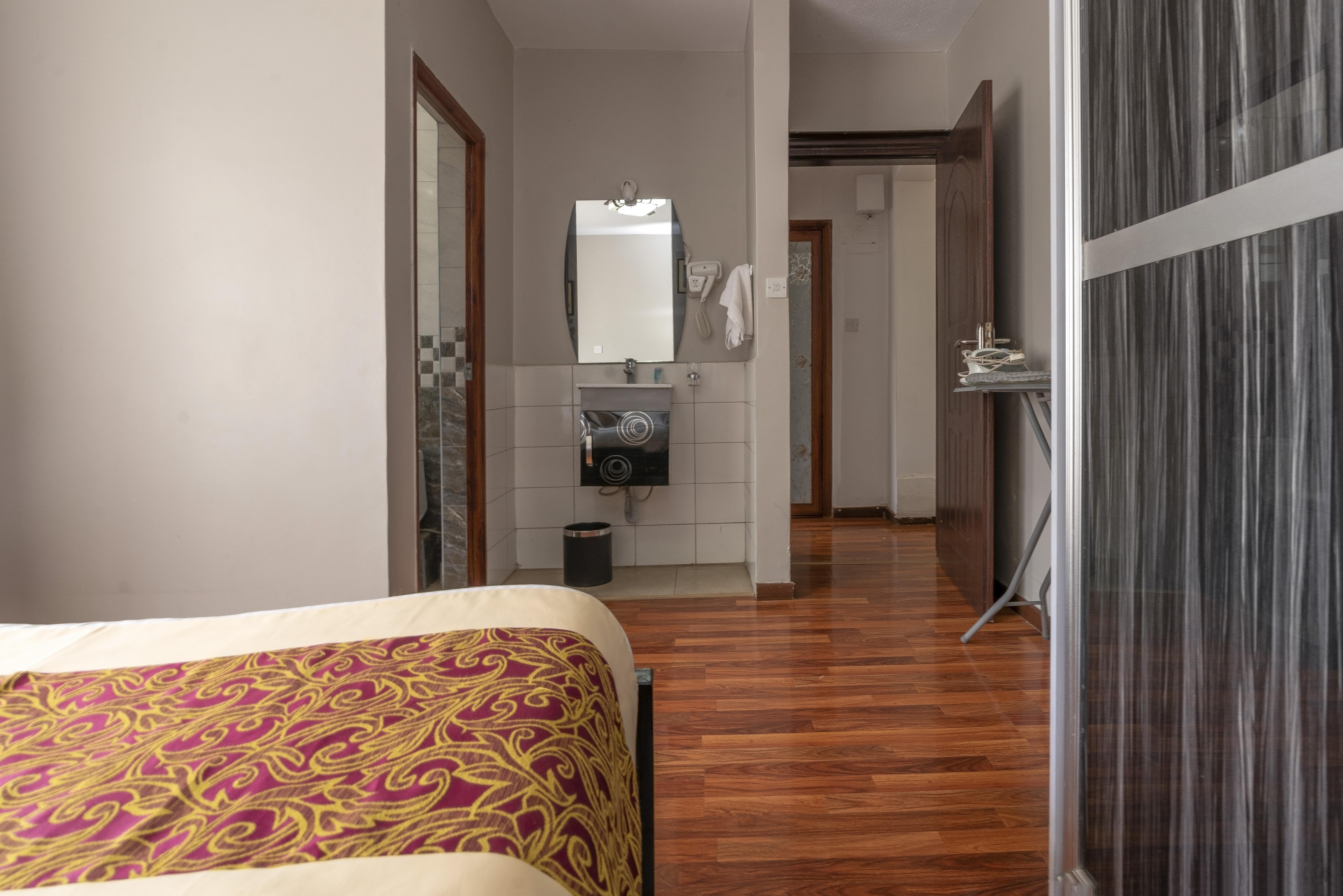 Aparthotel Eldon
