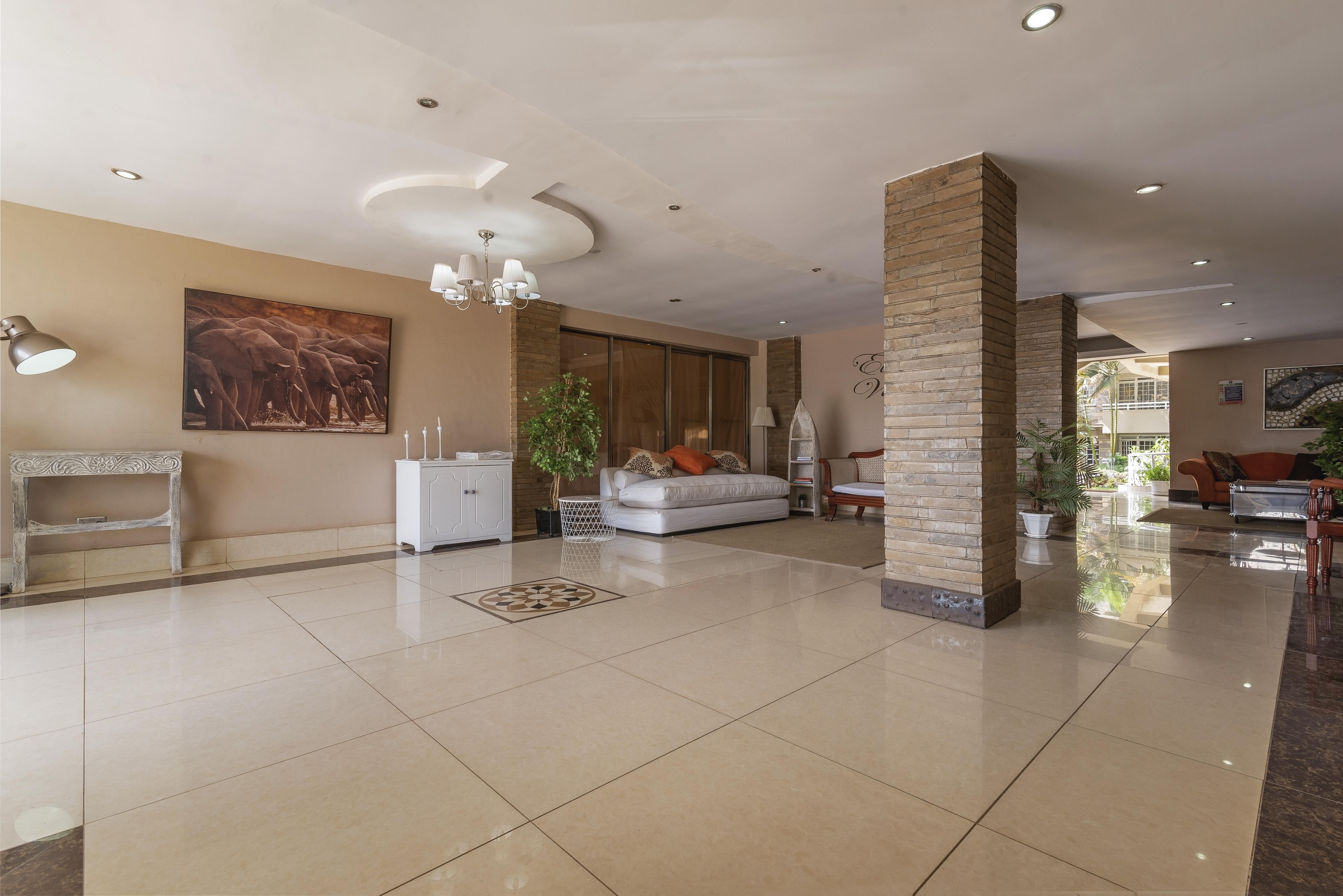 Eldon Aparthotel
