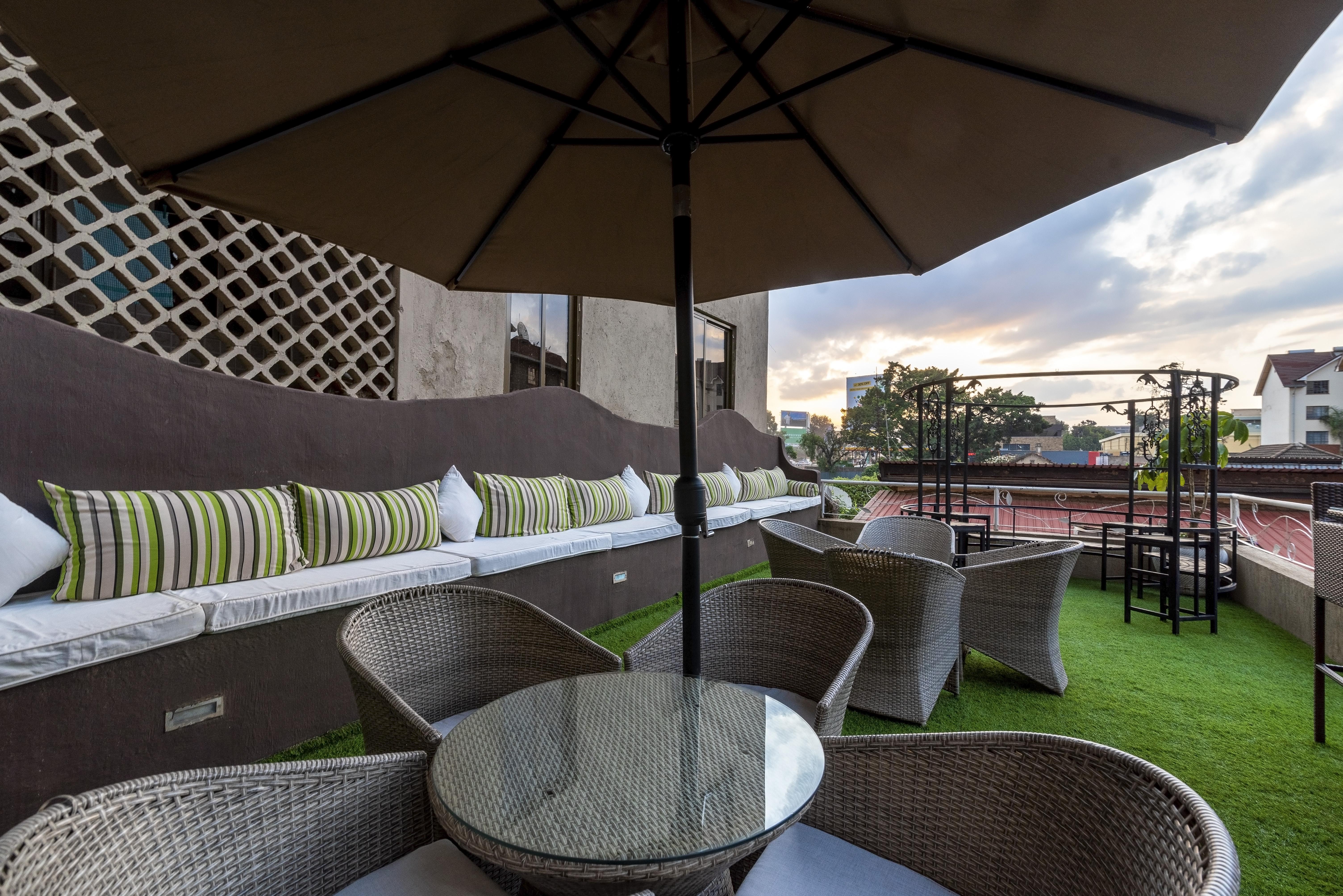 Aparthotel Eldon Nairobi