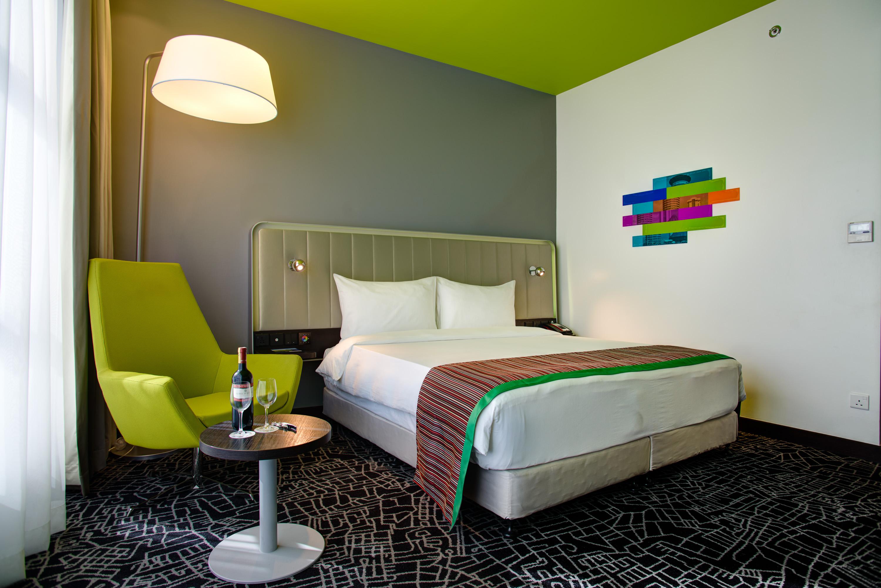 Park By Radisson, Westlands Hotel Nairobi