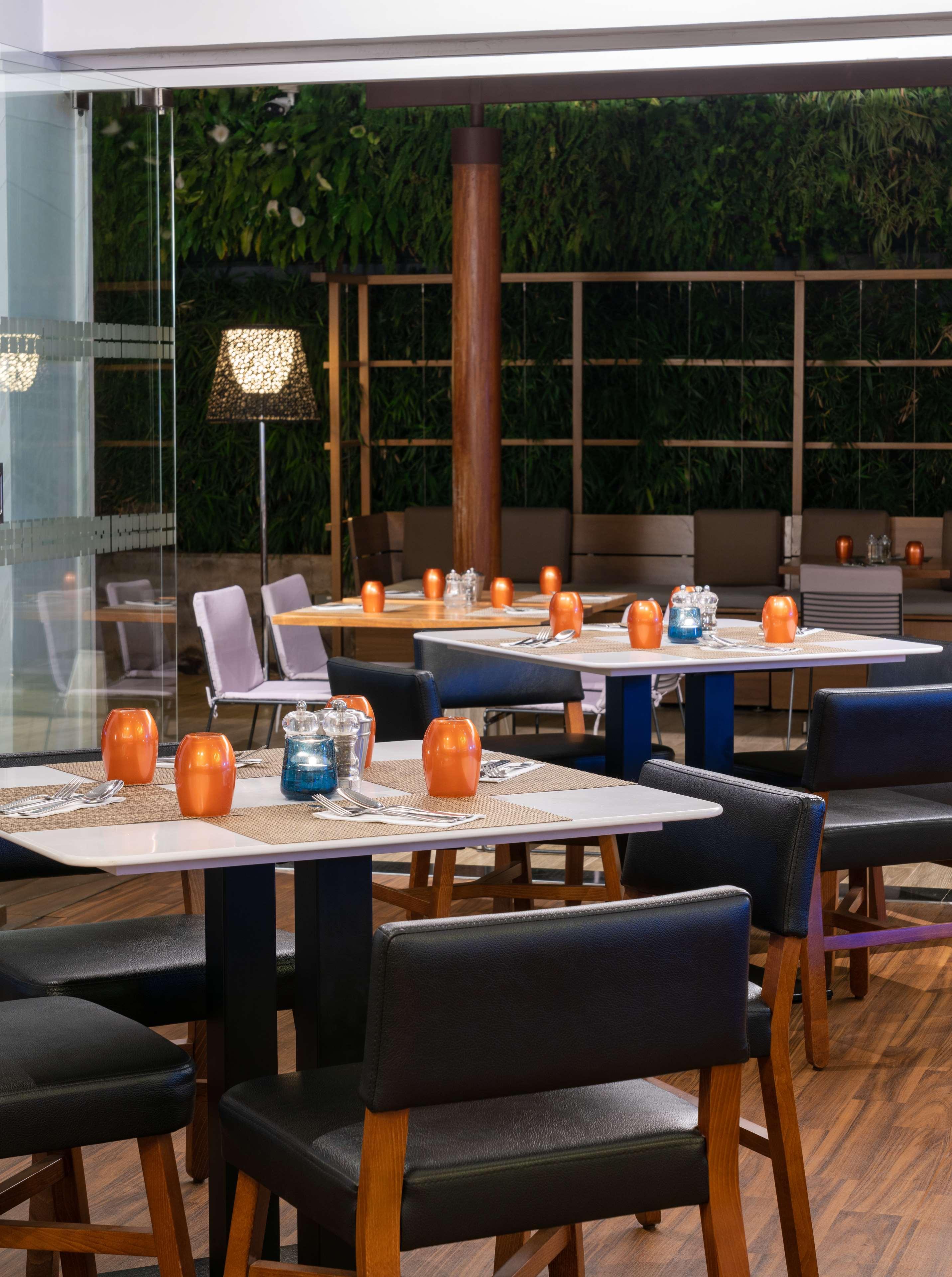 Hotel Park By Radisson, Westlands 4*