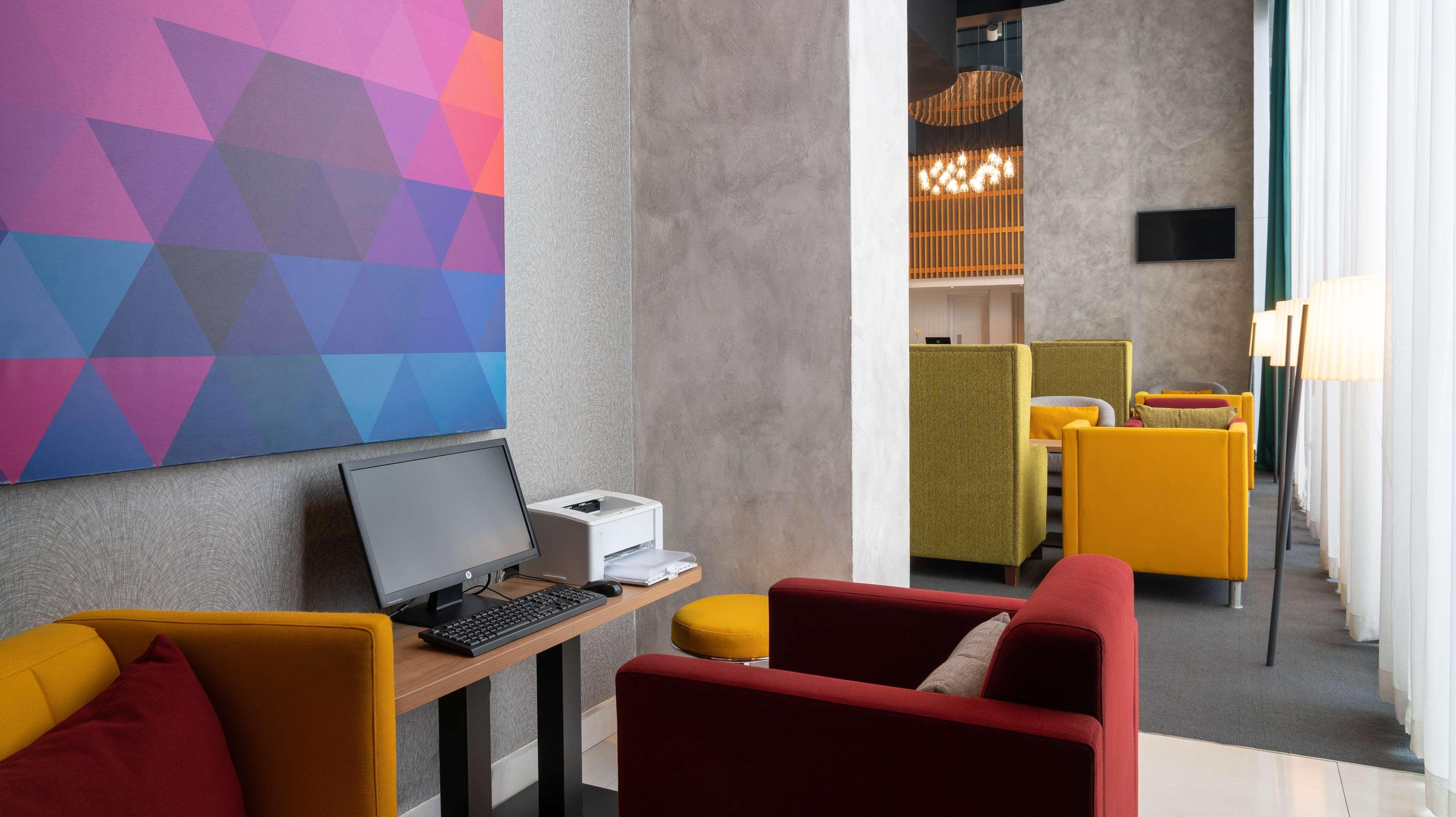 Park By Radisson, Westlands