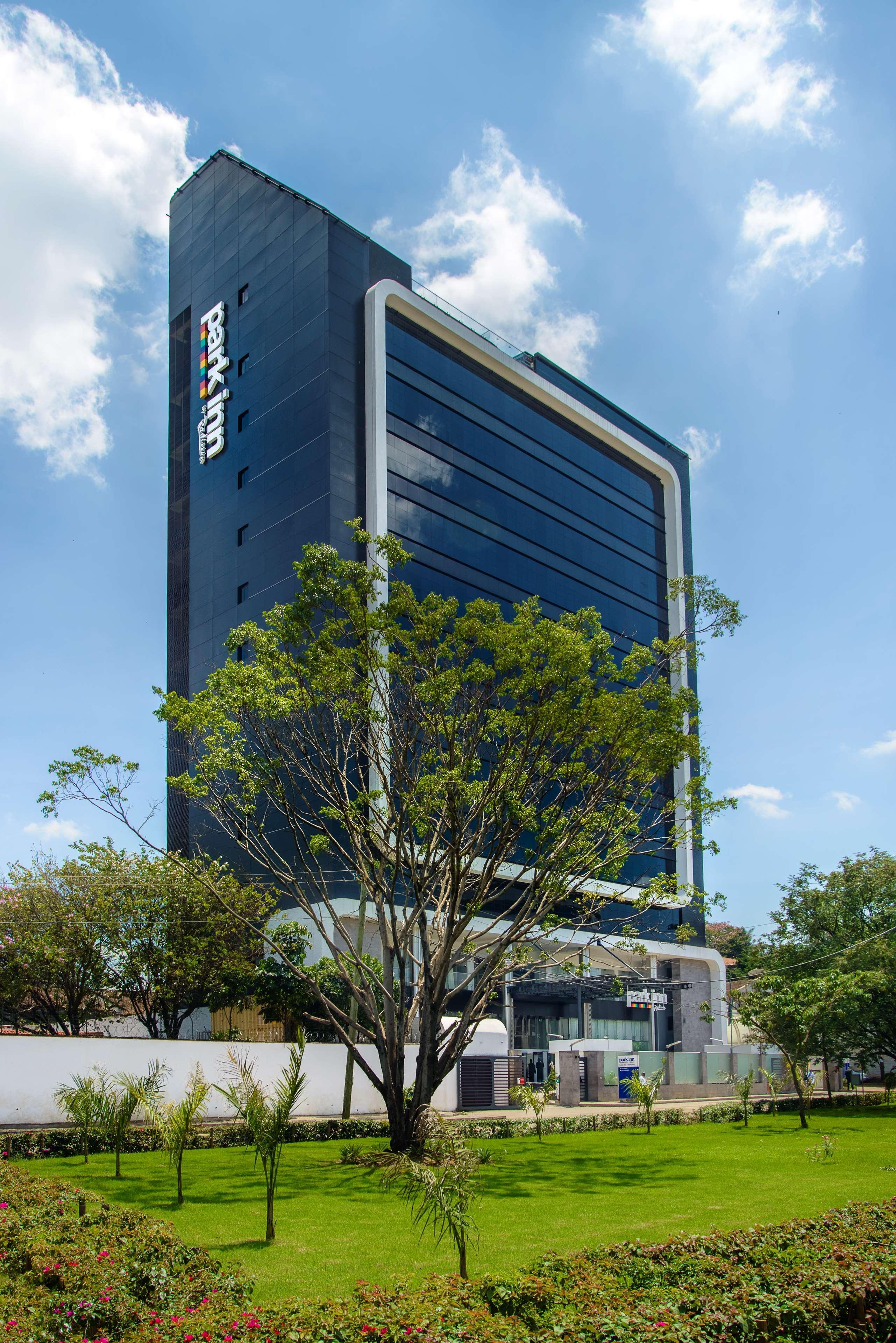 Park By Radisson, Westlands Hotel