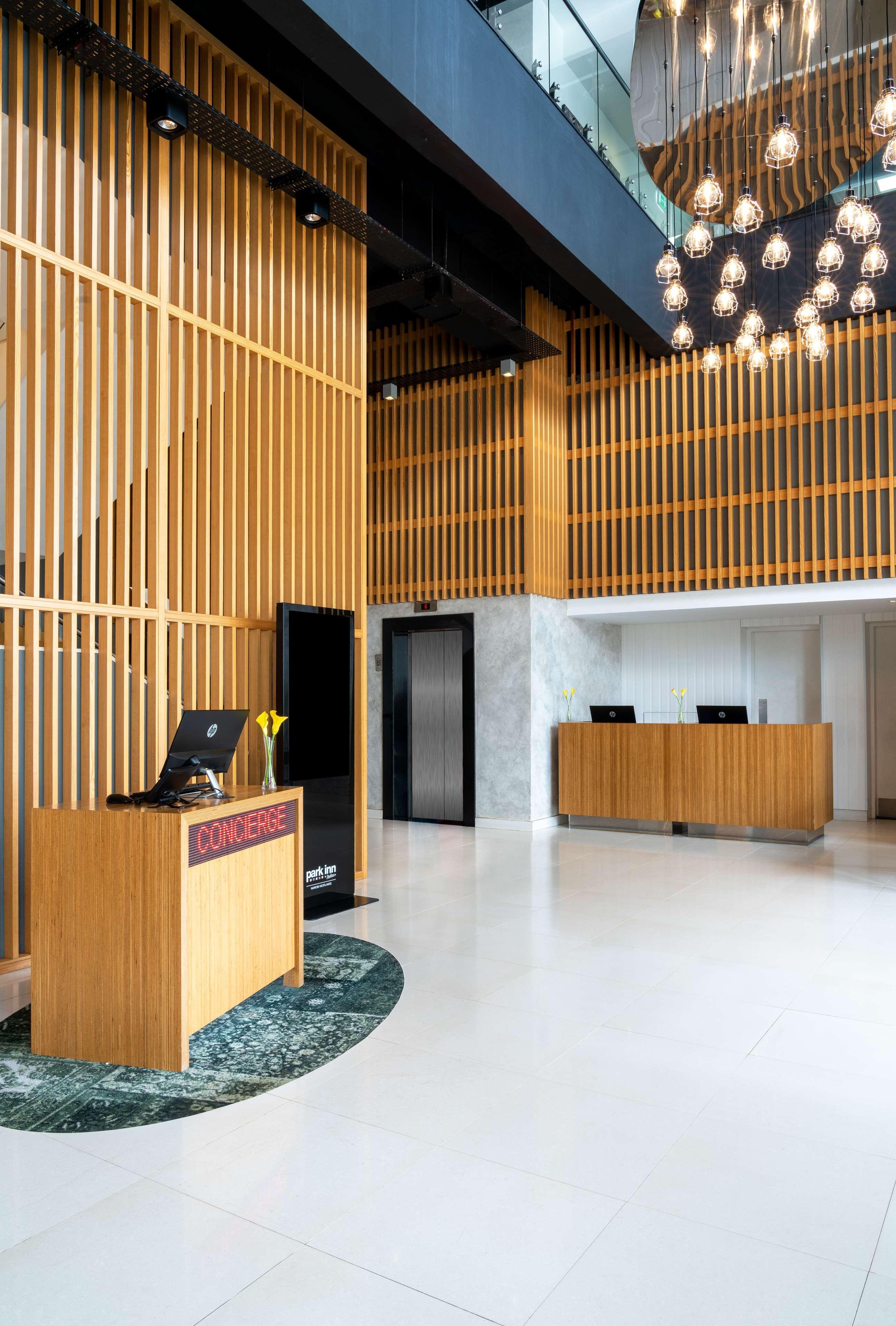 Hotel Park By Radisson, Westlands 4*