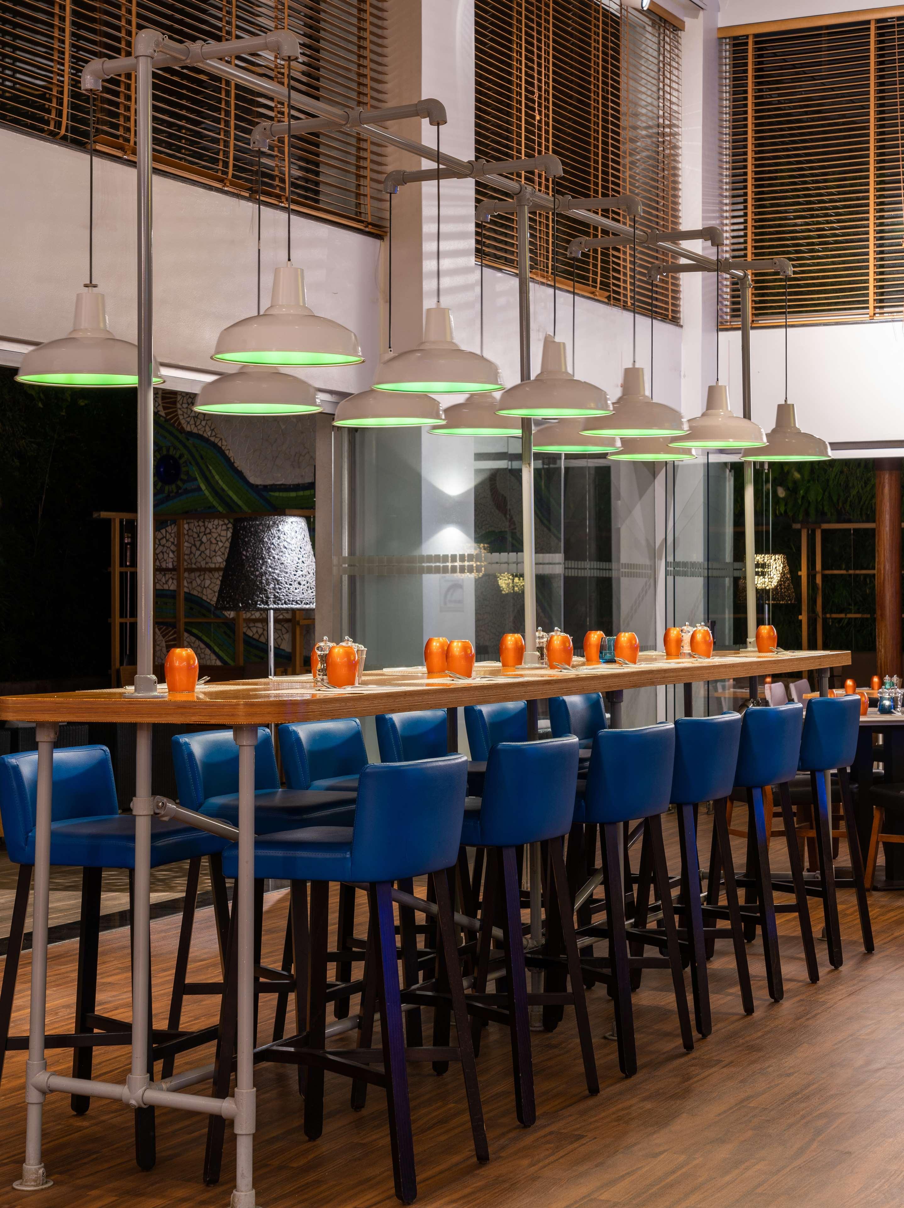 Park By Radisson, Westlands Hotel Nairobi