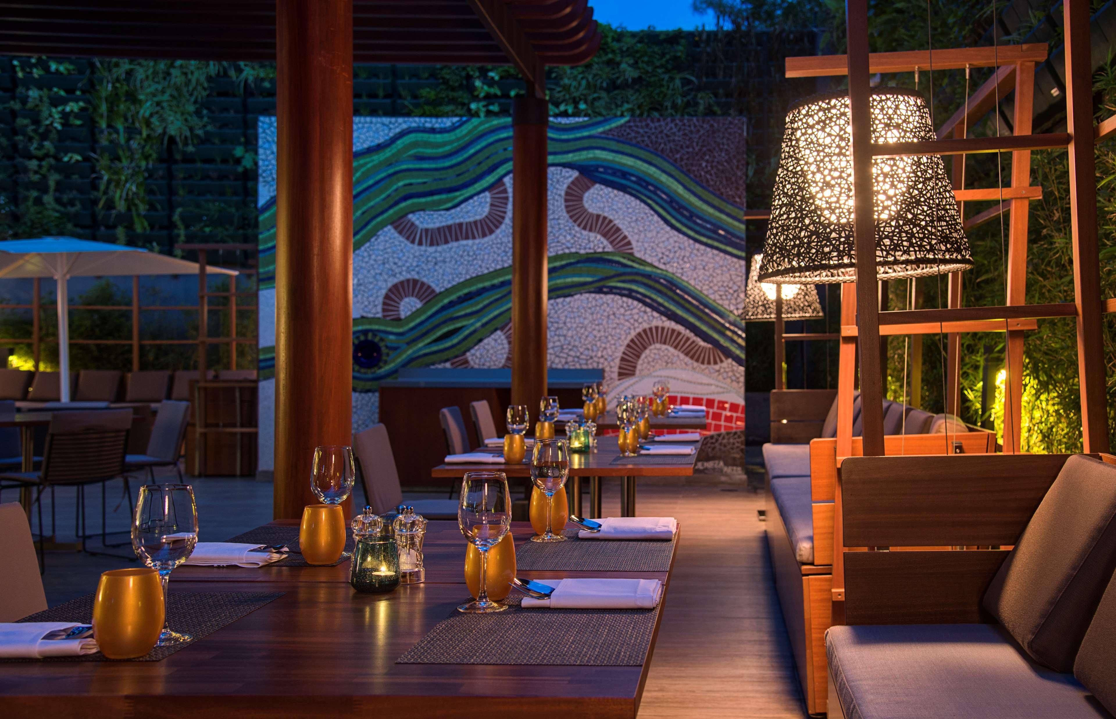 Park By Radisson, Westlands 4*