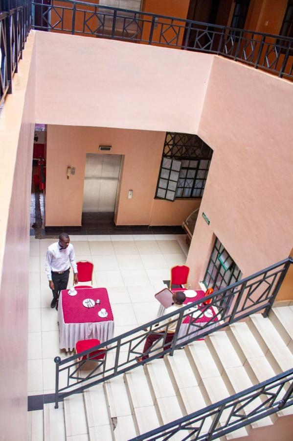 Deka Bed & Breakfast Nairobi