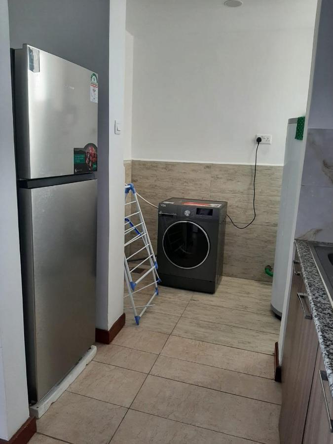 Apartment Imagine Luxury *