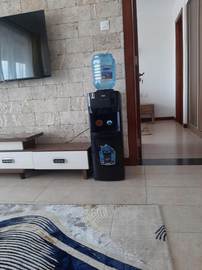 Imagine Luxury Apartment *