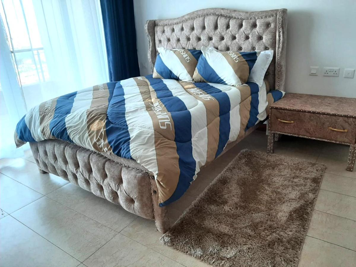 Imagine Luxury Apartment Nairobi