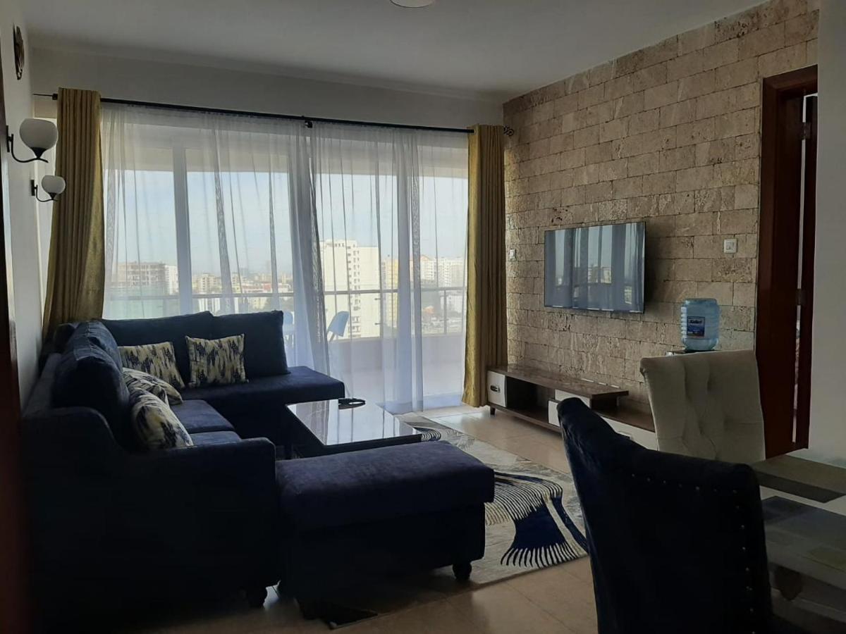 Imagine Luxury Apartment