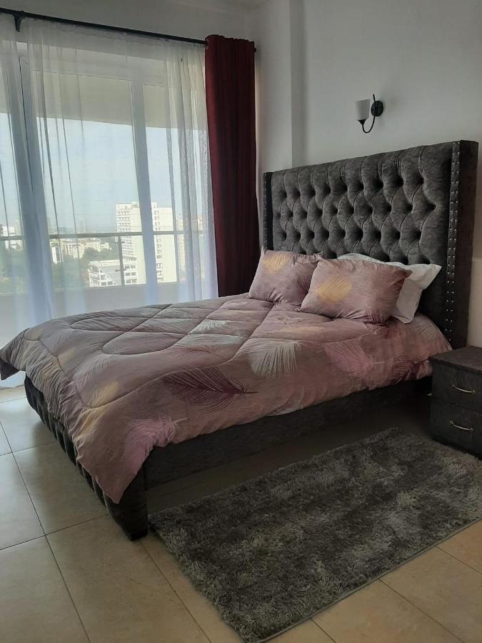 Apartment Imagine Luxury *