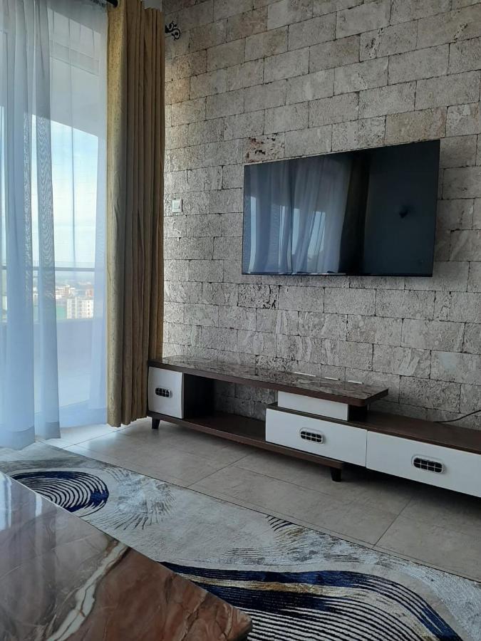 Apartment Imagine Luxury Nairobi