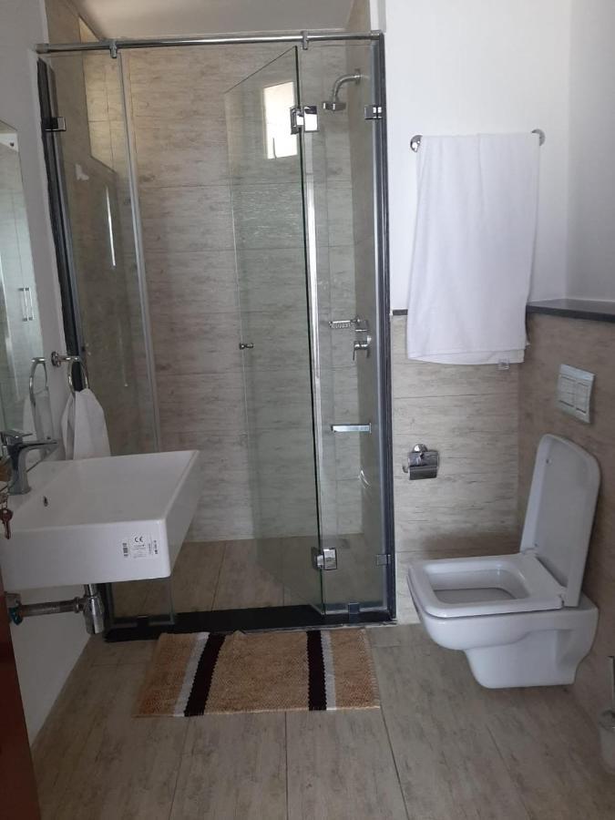 Imagine Luxury Apartment
