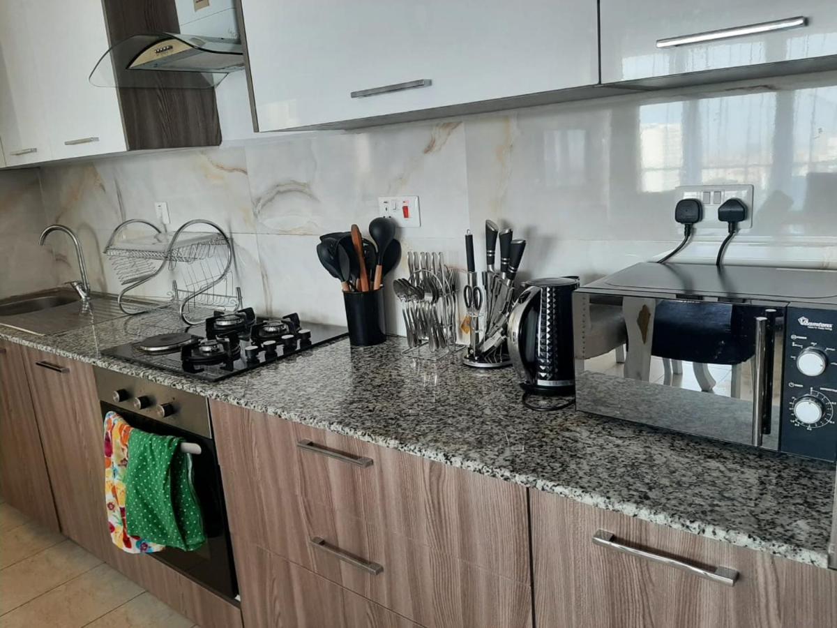 Apartment Imagine Luxury *
