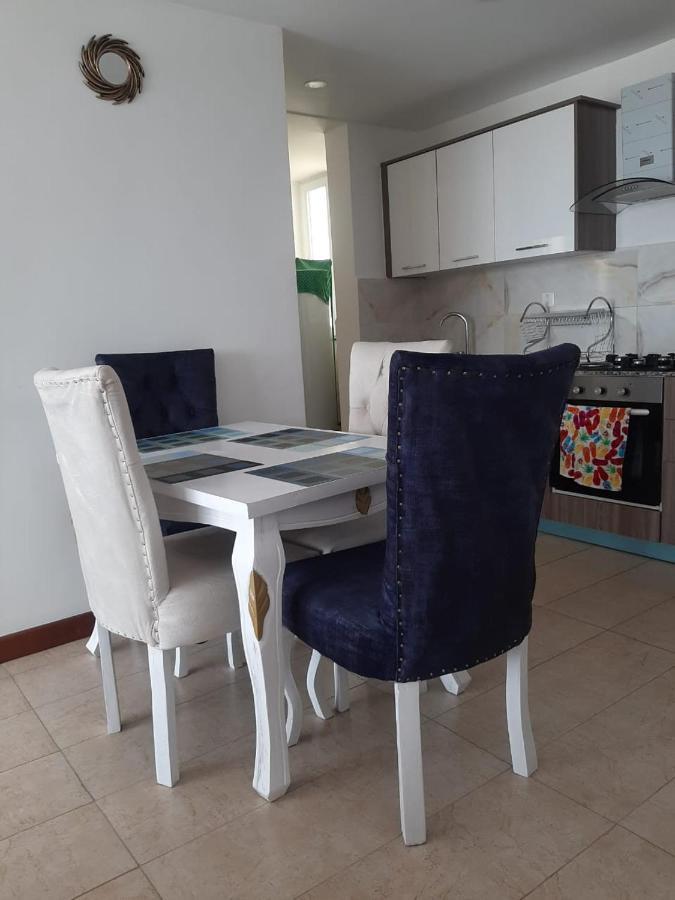 Apartment Imagine Luxury *