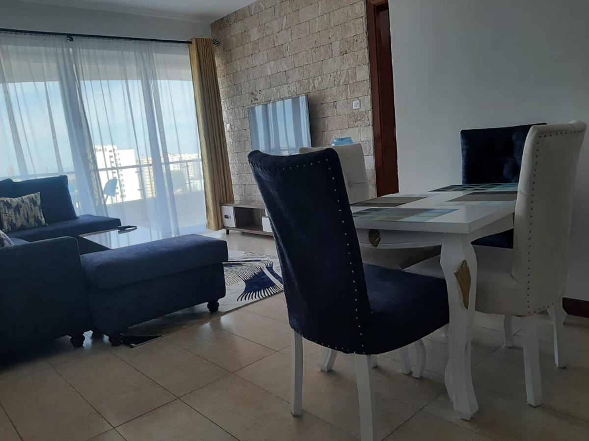 Apartment Imagine Luxury Nairobi