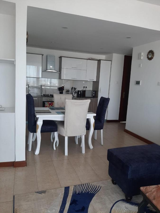 Imagine Luxury Nairobi