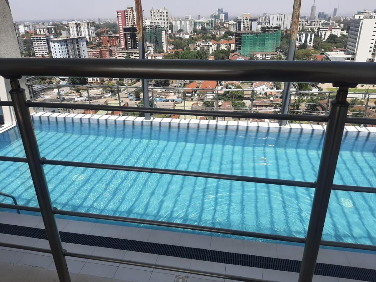 Imagine Luxury Nairobi
