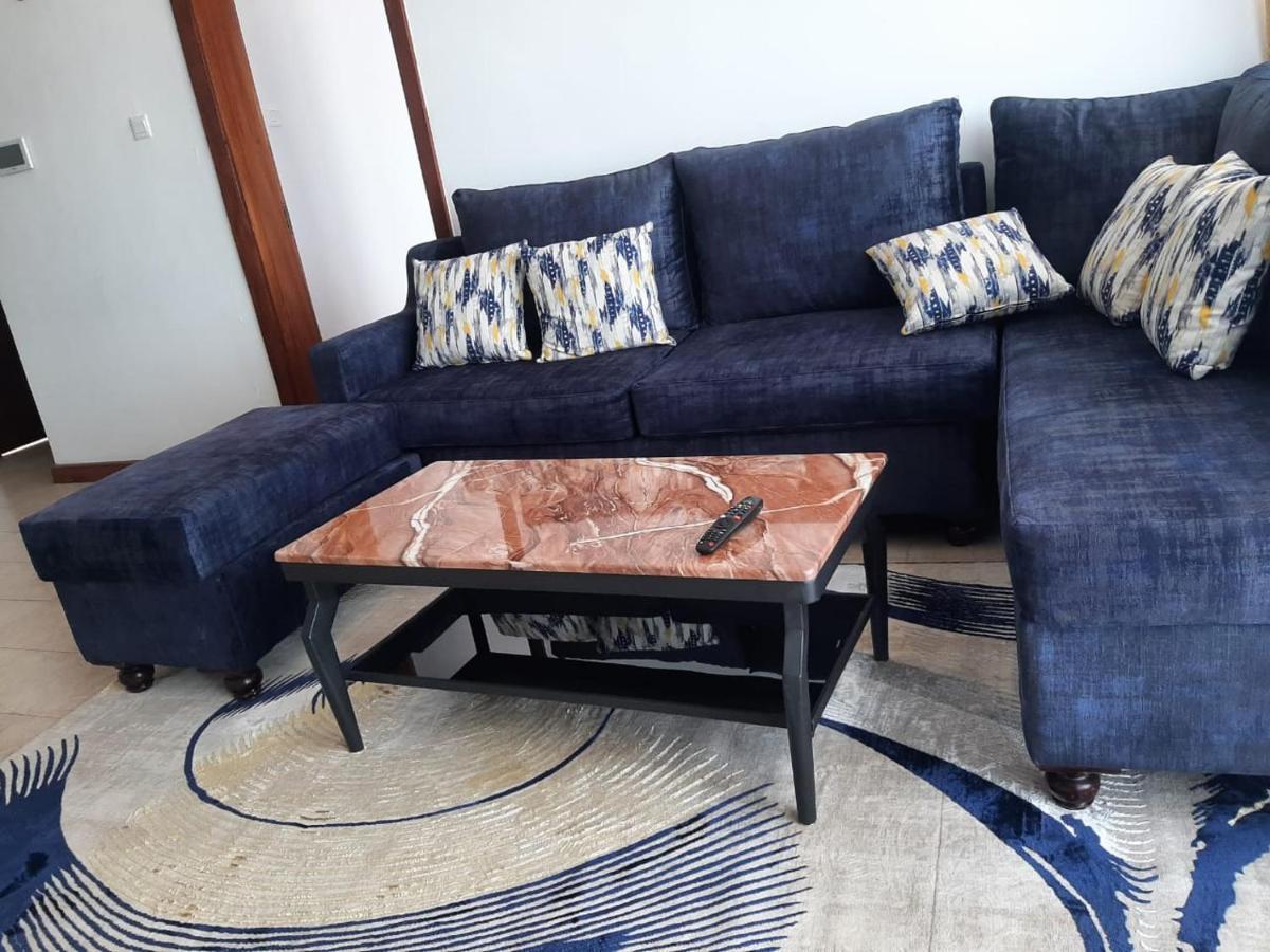 Apartment Imagine Luxury Nairobi