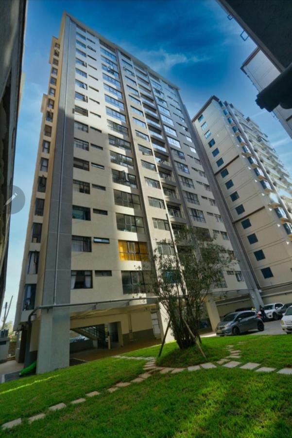 Lovely 1 Bedroom Apartment Nairobi