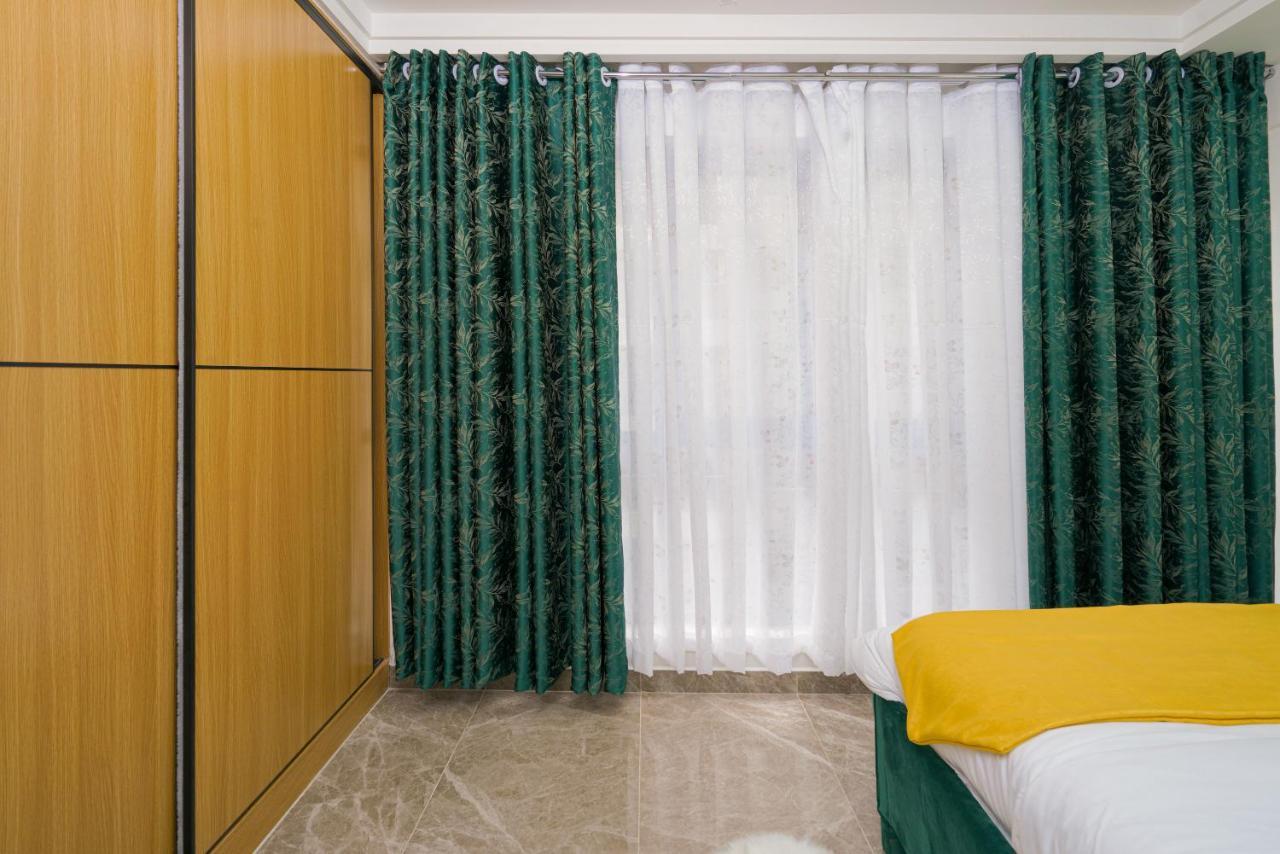 Lovely 1 Bedroom Nairobi