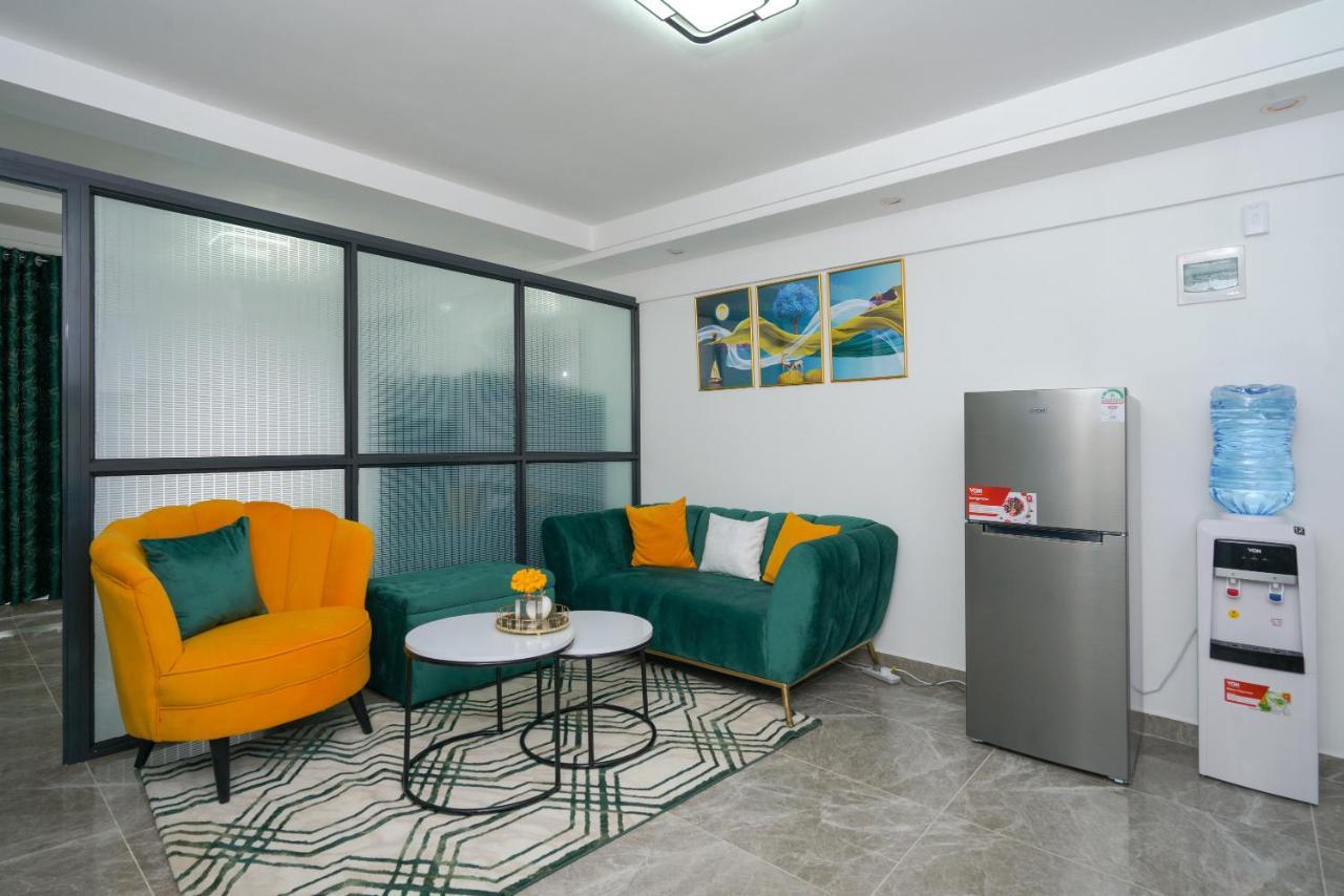 Apartment Lovely 1 Bedroom *