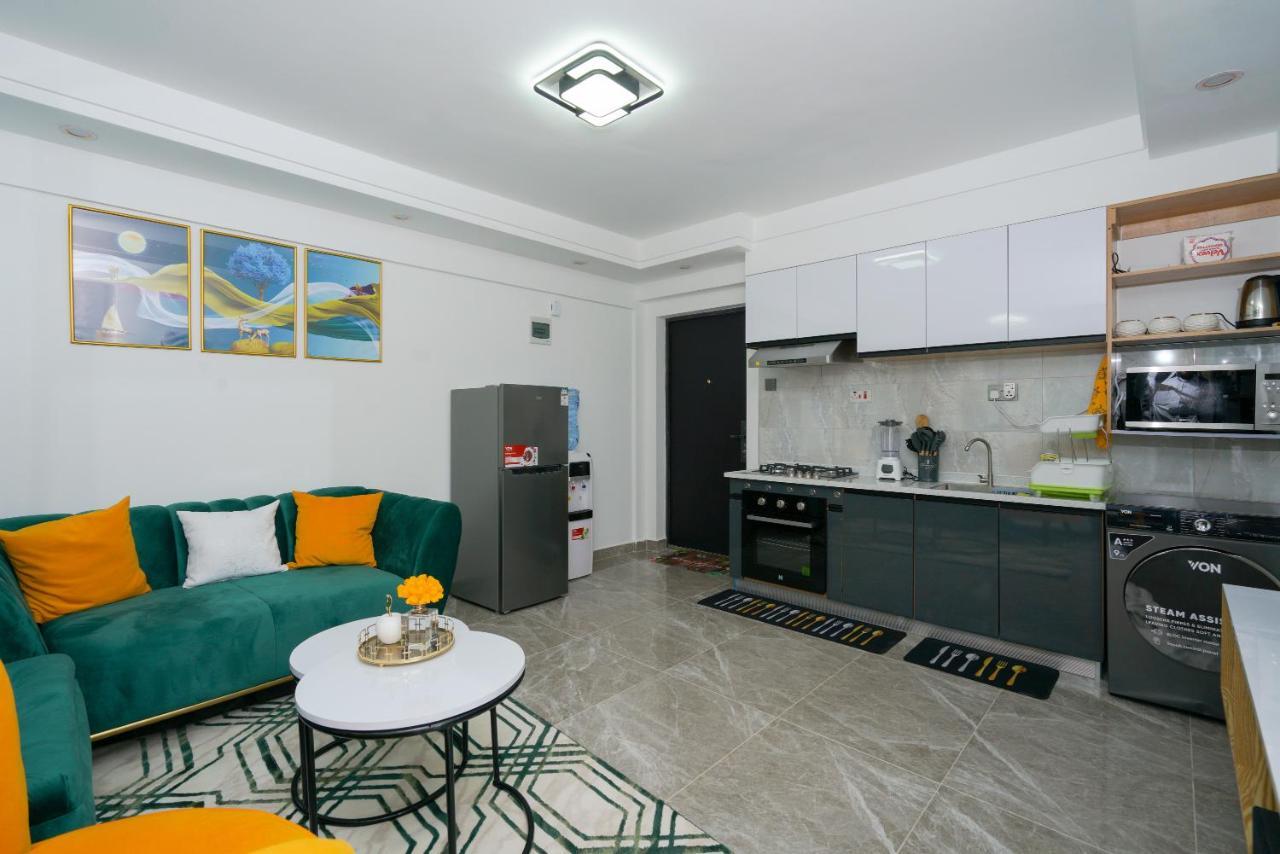 Lovely 1 Bedroom * Nairobi