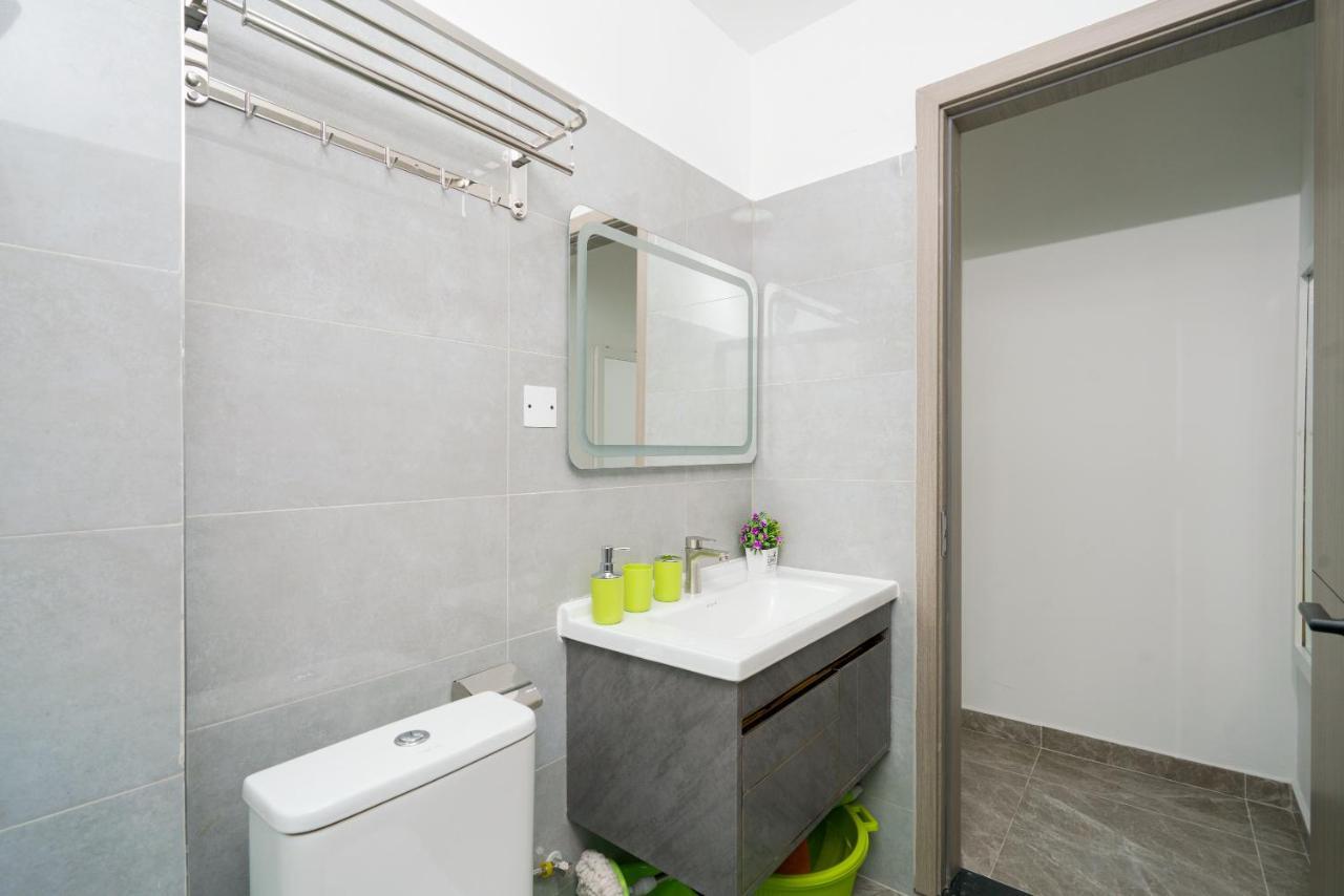 Apartment Lovely 1 Bedroom *