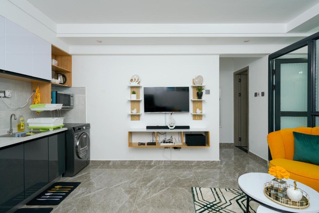 Apartment Lovely 1 Bedroom
