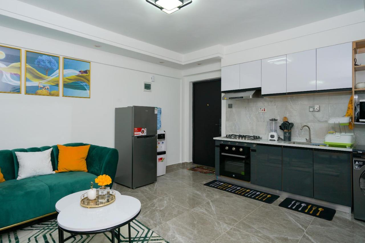 Apartment Lovely 1 Bedroom *