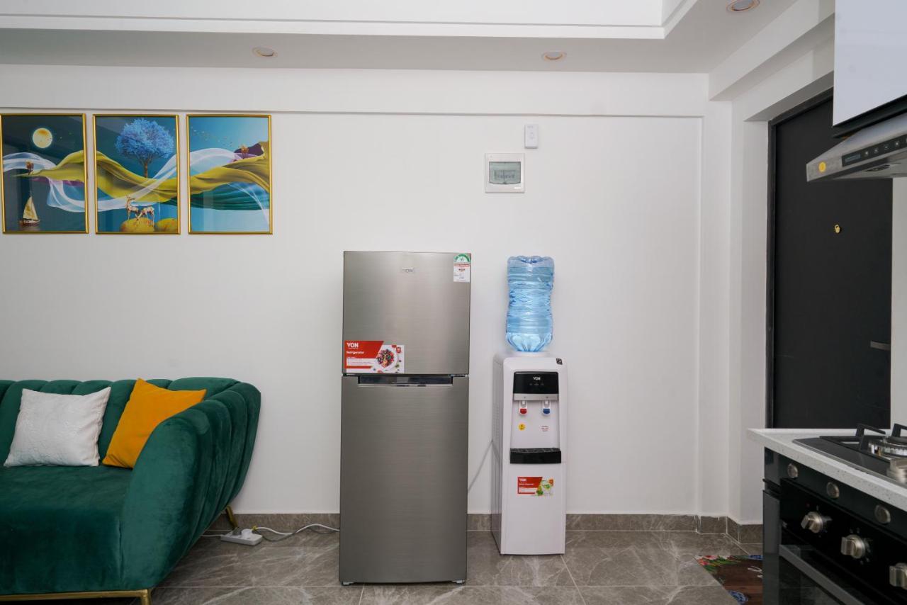 Lovely 1 Bedroom * Nairobi